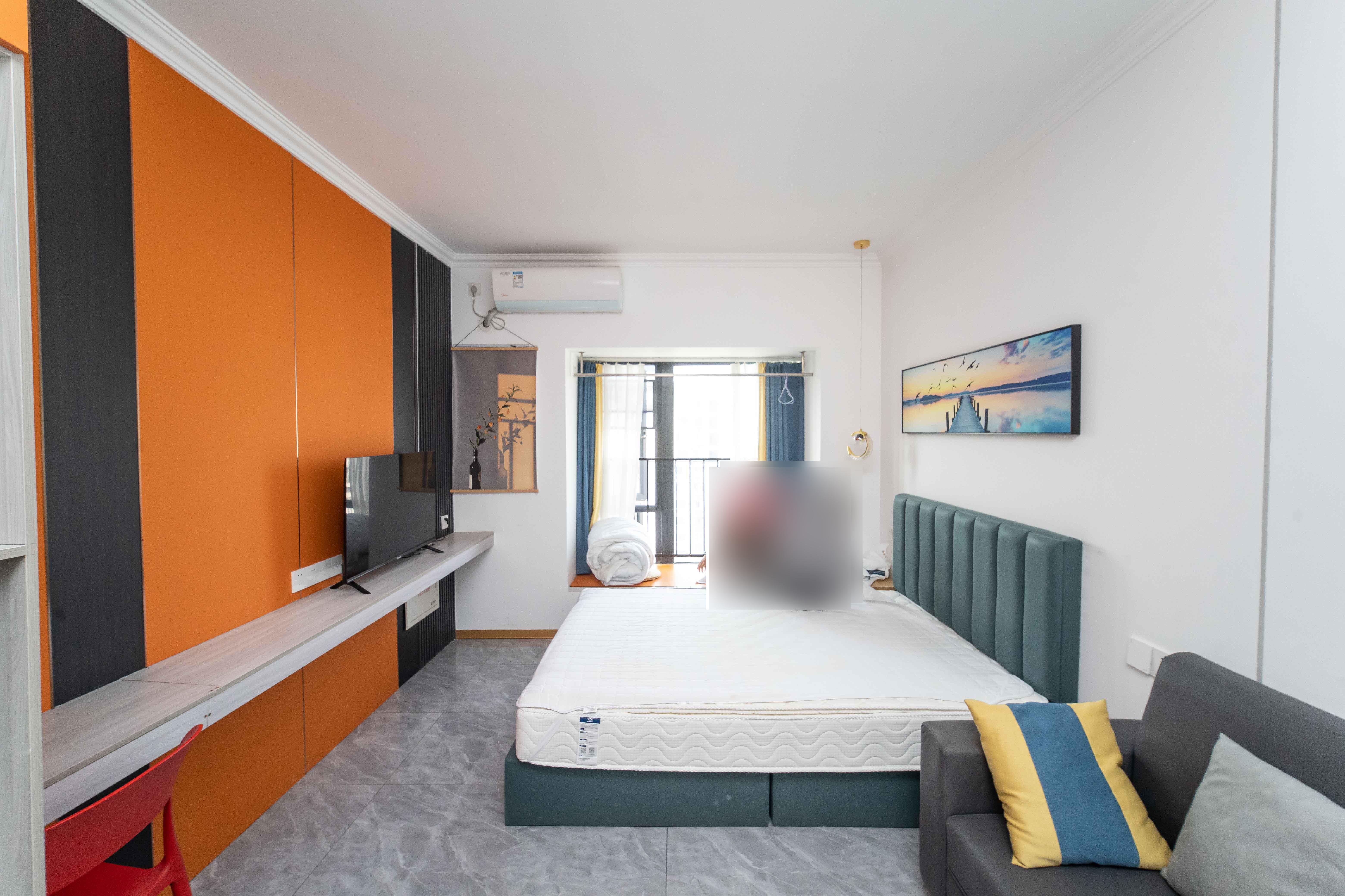 碧桂园城市之光 1室1厅1卫 20.8万 碧桂园城市之光 1室1厅1卫 20.8万卧室