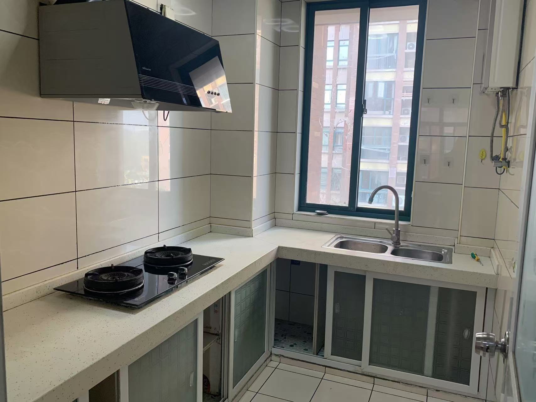 尚格名城花好悦园4期 2室2厅1卫 1600.0元/月 尚格名城花好悦园4期 2室2厅1卫 1600.0元/月室内图