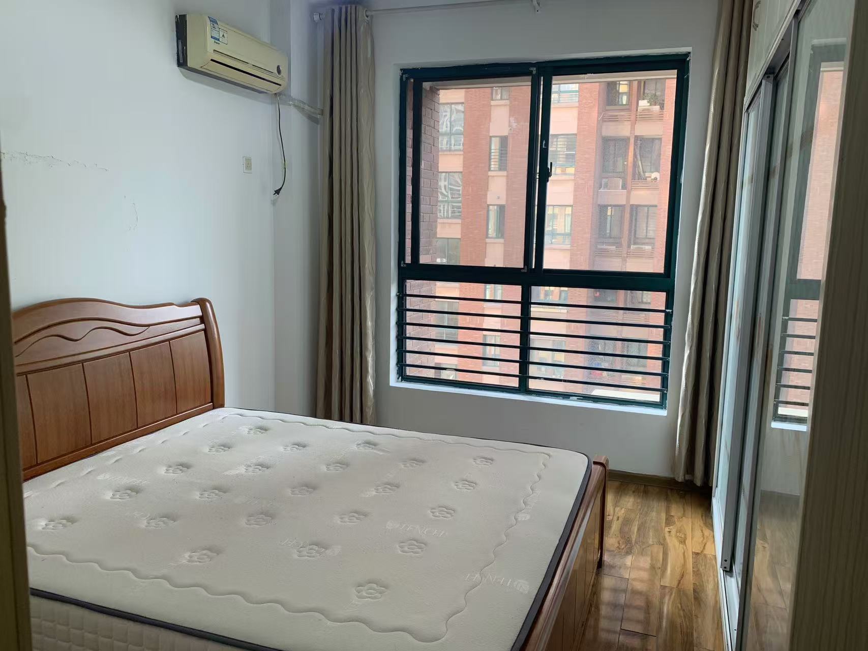 尚格名城花好悦园4期 2室2厅1卫 1600.0元/月 尚格名城花好悦园4期 2室2厅1卫 1600.0元/月室内图