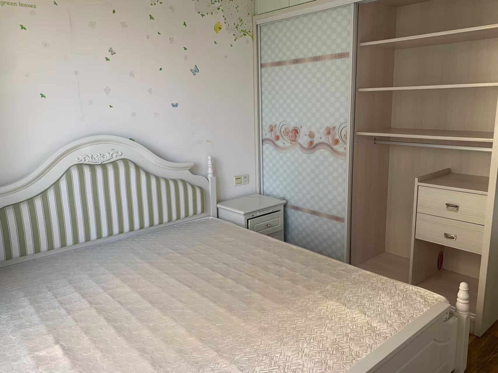 尚格名城花好悦园4期 2室2厅1卫 1600.0元/月 尚格名城花好悦园4期 2室2厅1卫 1600.0元/月室内图