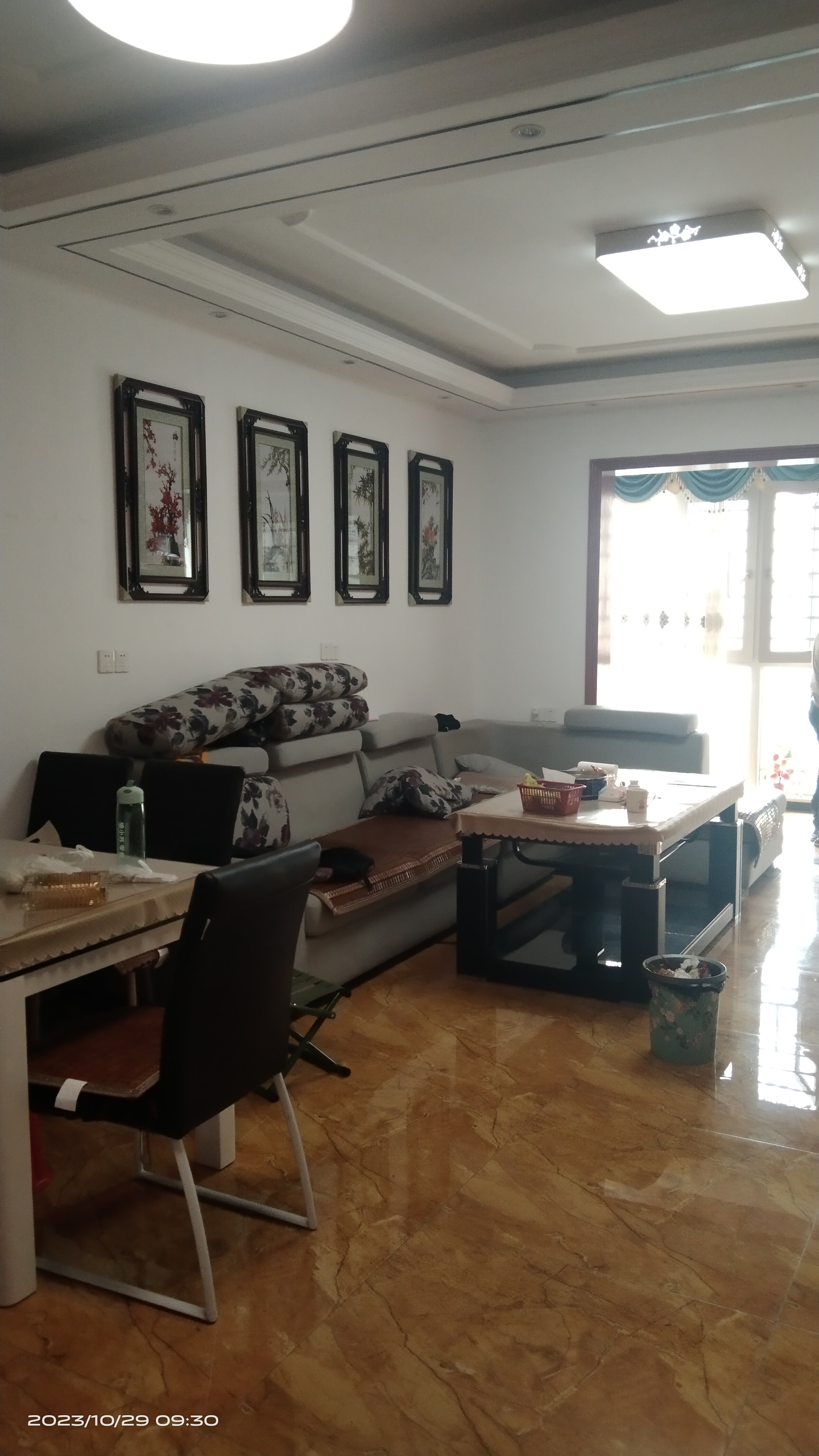 五江碧桂园城市广场 3室1厅1卫 2000.0元/月 五江碧桂园城市广场 3室1厅1卫 2000.0元/月室内图