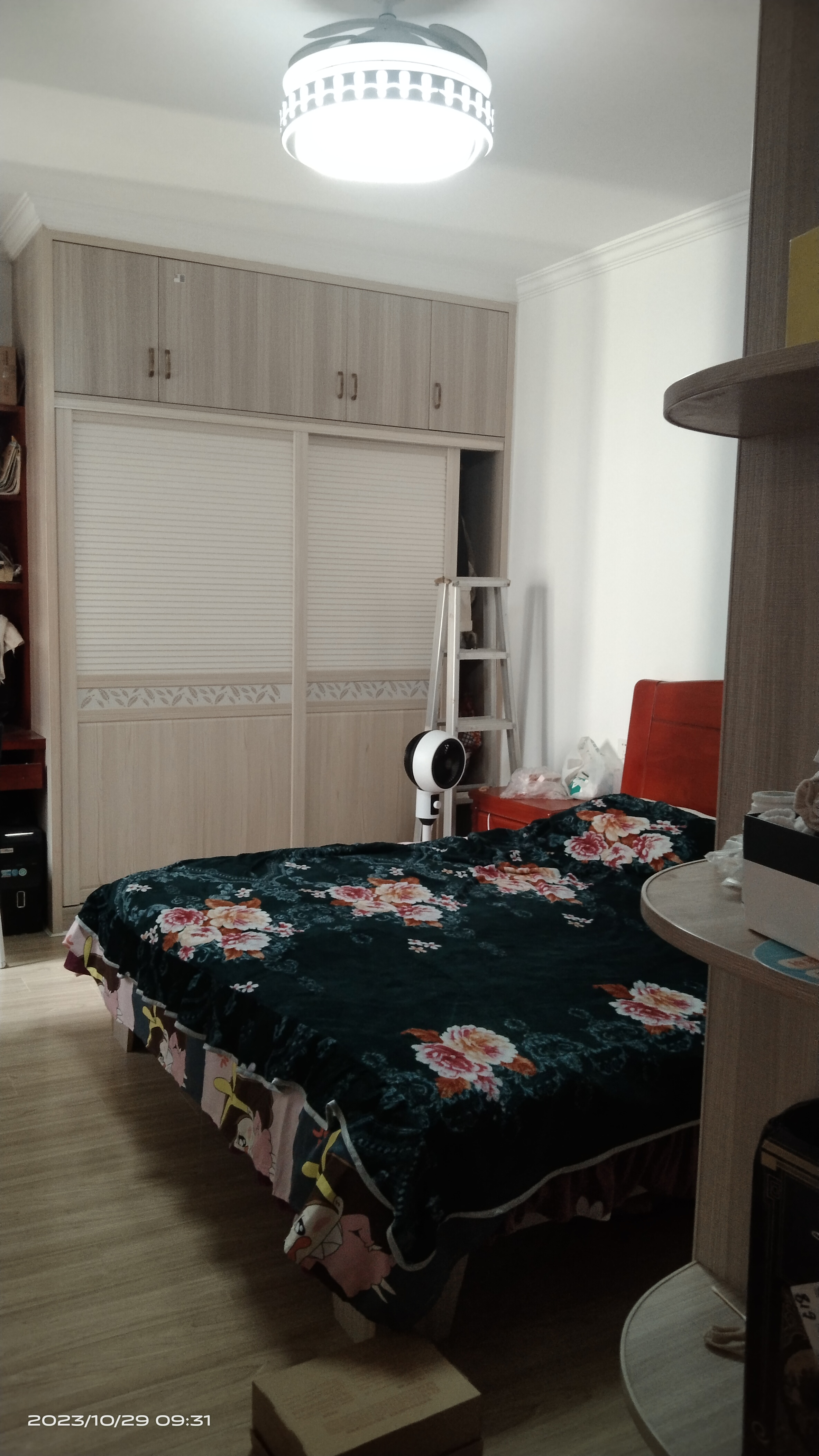 五江碧桂园城市广场 3室1厅1卫 2000.0元/月 五江碧桂园城市广场 3室1厅1卫 2000.0元/月室内图