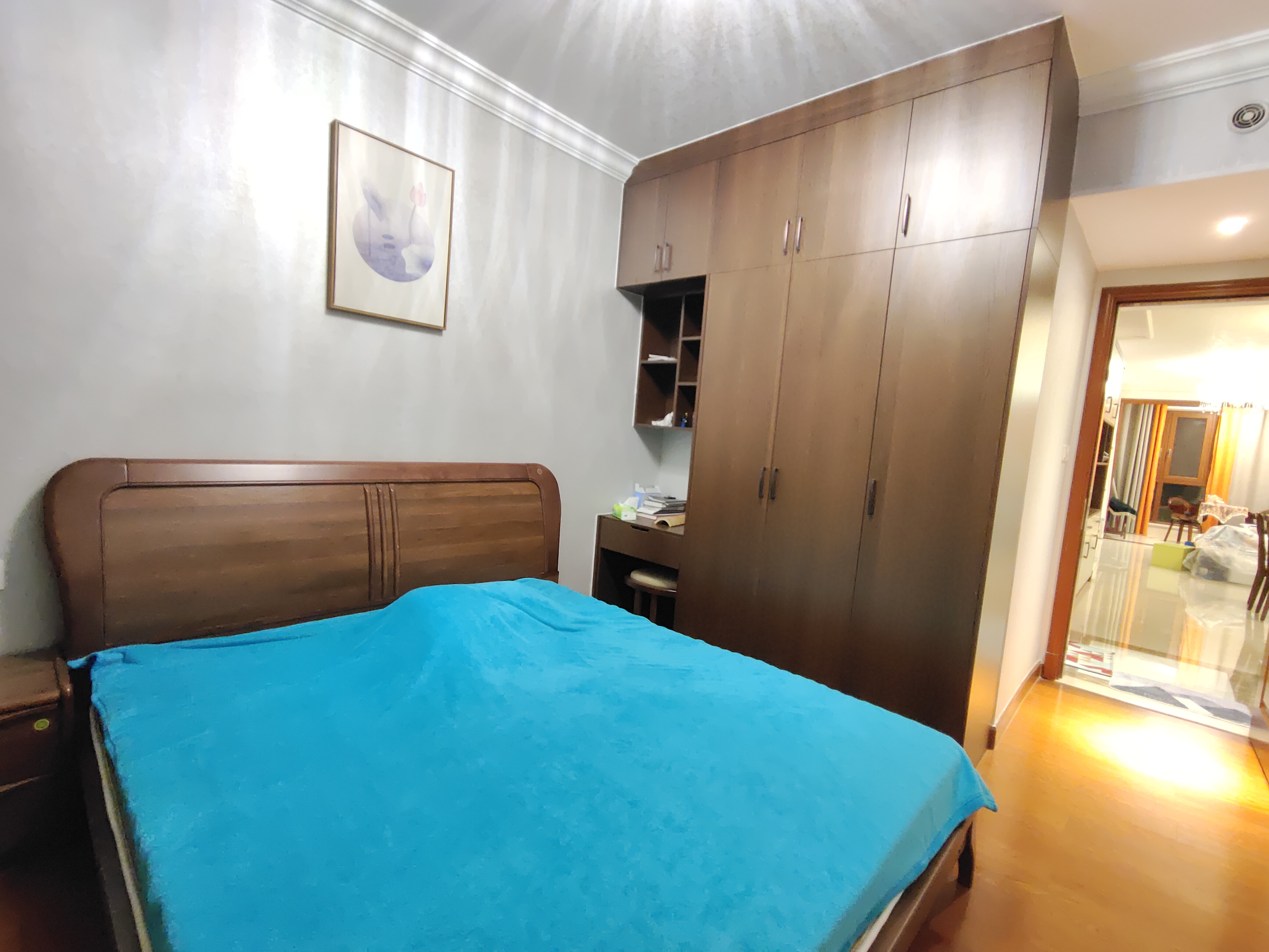 恒大华府  3室2厅2卫    90.8万 恒大华府  3室2厅2卫    90.8万室内图