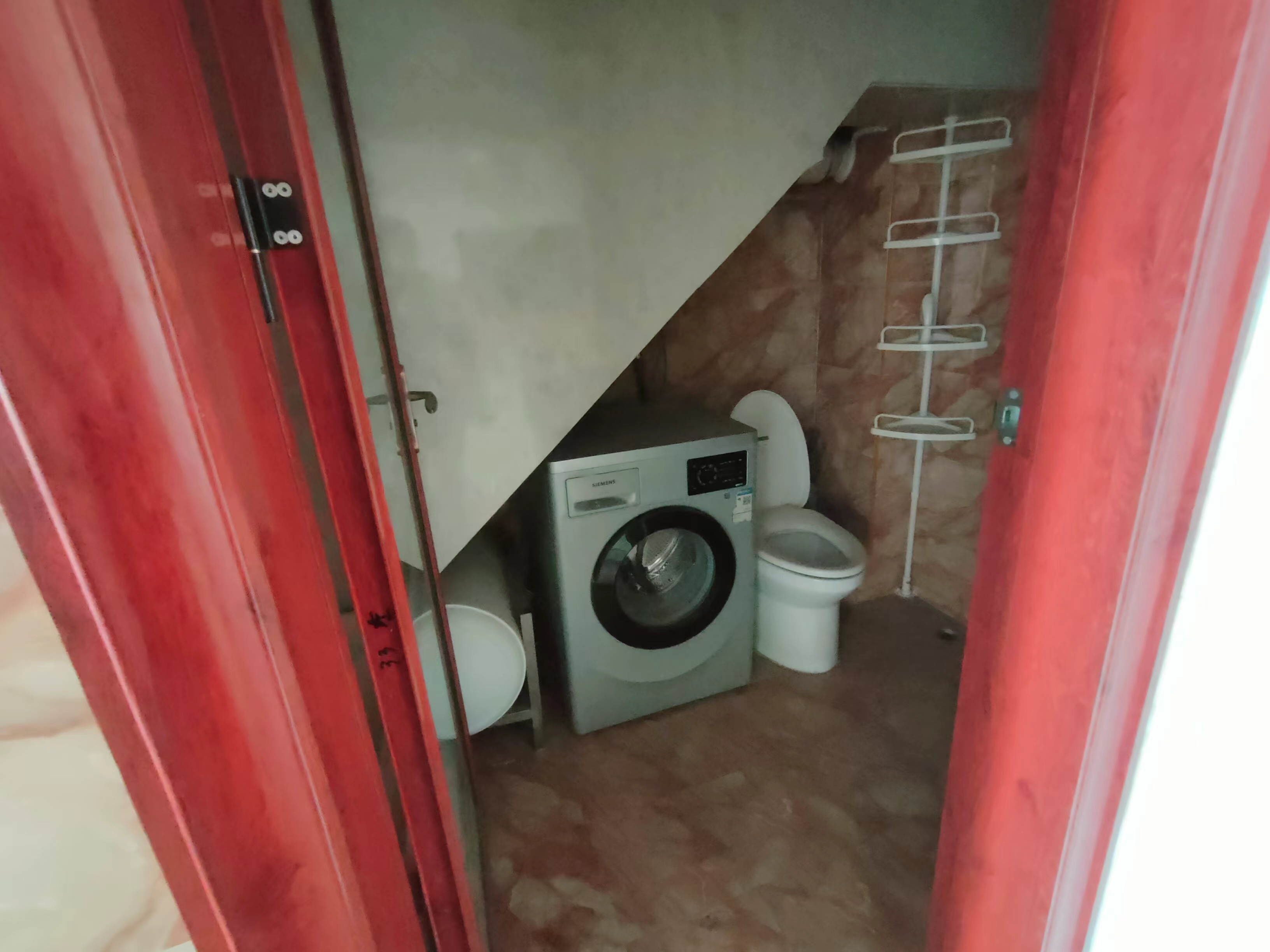 欣天蓝郡 1室1厅1卫 1200.0元/月 欣天蓝郡 1室1厅1卫 1200.0元/月室内图