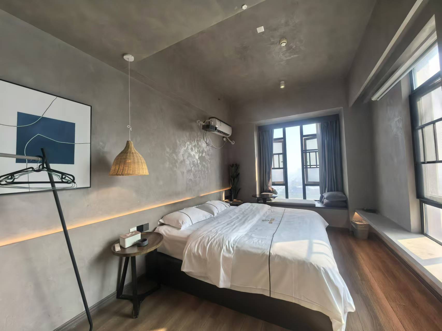 长沙高铁吾悦广场 1室1厅1卫 1600.0元/月 长沙高铁吾悦广场 1室1厅1卫 1600.0元/月室内图