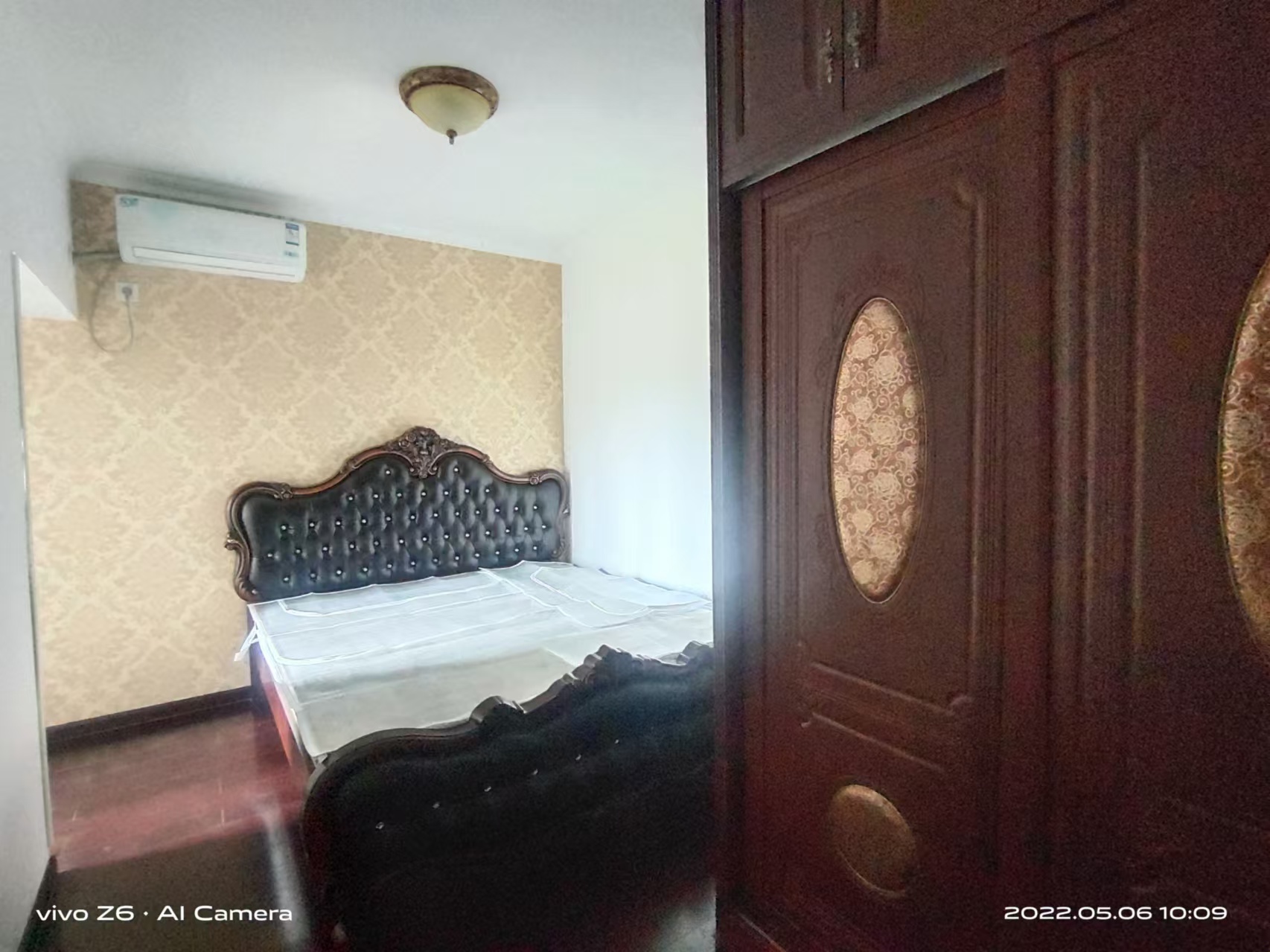 中海国际一期 3室2厅1卫 2200.0元/月 中海国际一期 3室2厅1卫 2200.0元/月室内图