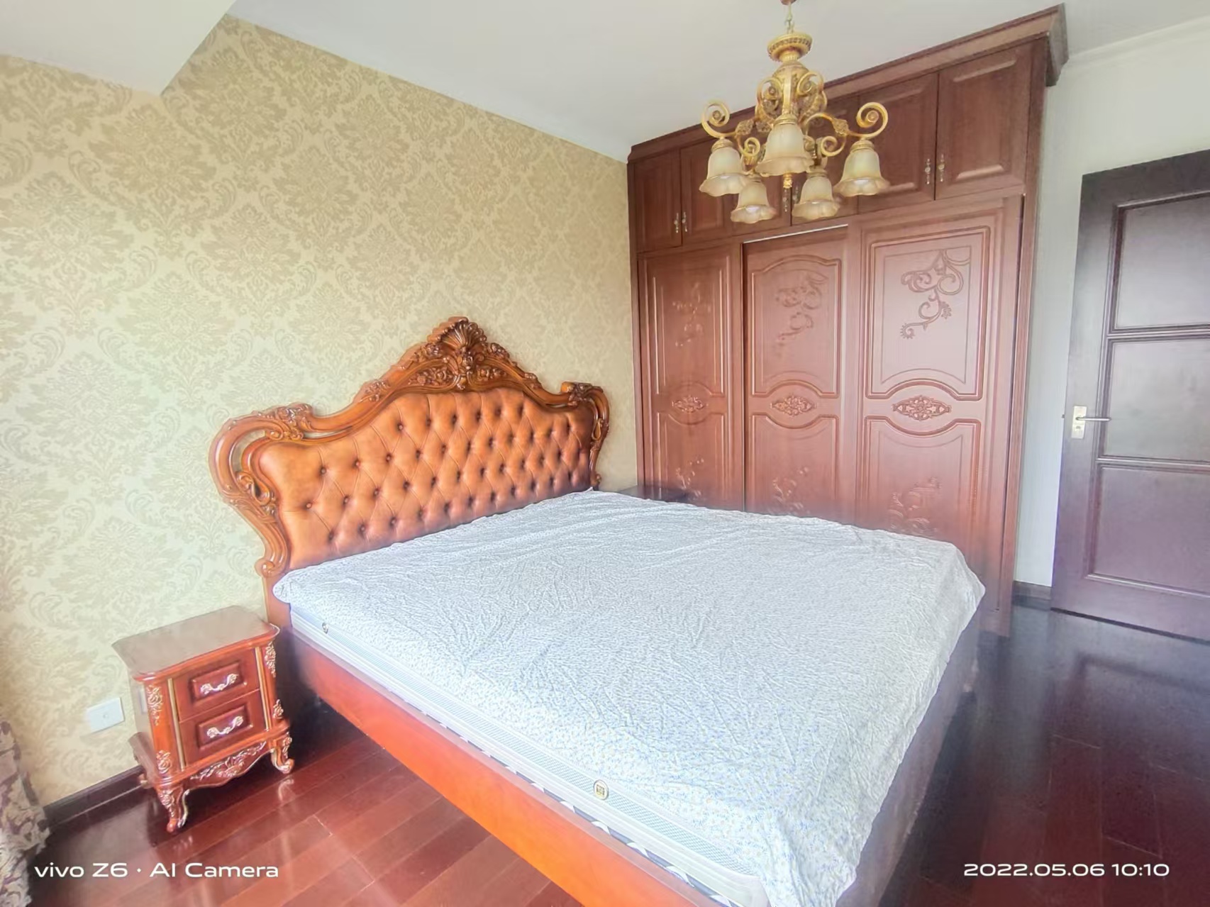 中海国际一期 3室2厅1卫 2200.0元/月 中海国际一期 3室2厅1卫 2200.0元/月室内图