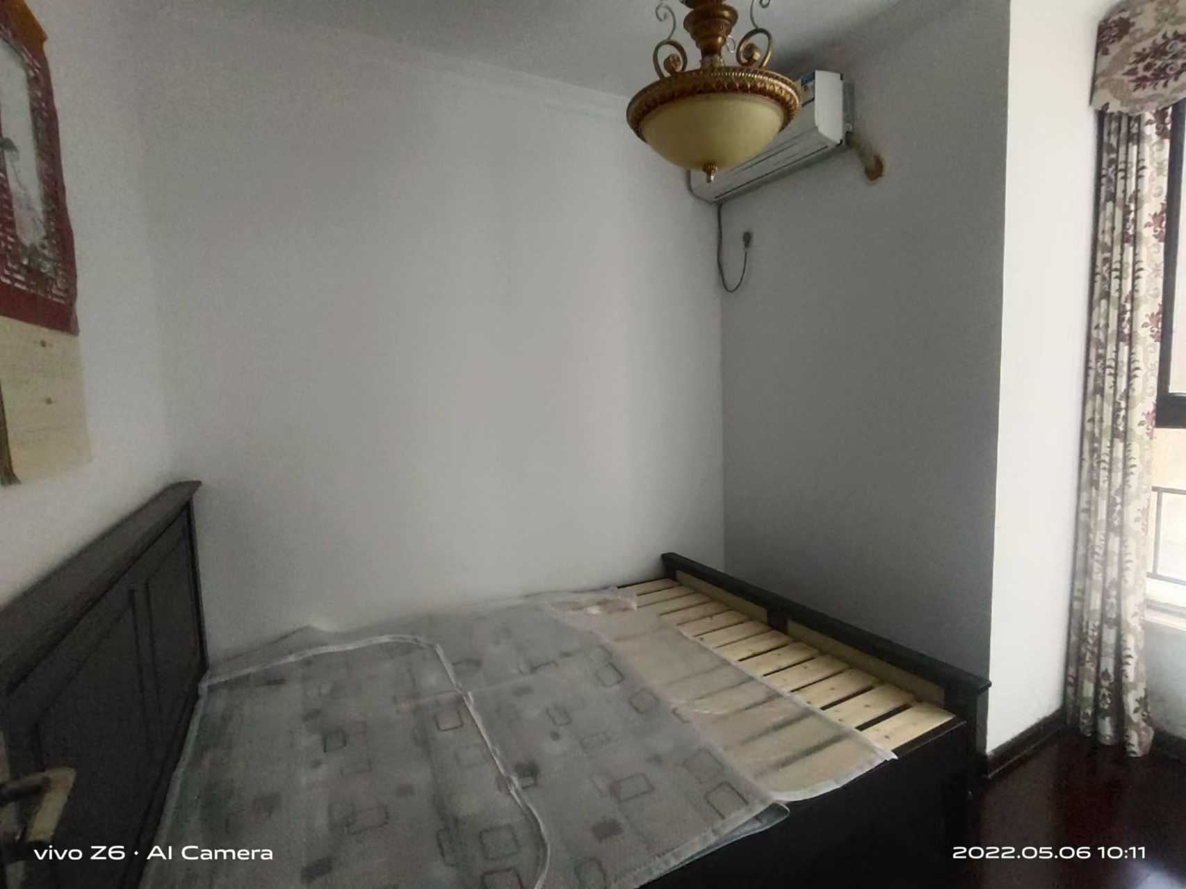 中海国际一期 3室2厅1卫 2200.0元/月 中海国际一期 3室2厅1卫 2200.0元/月室内图