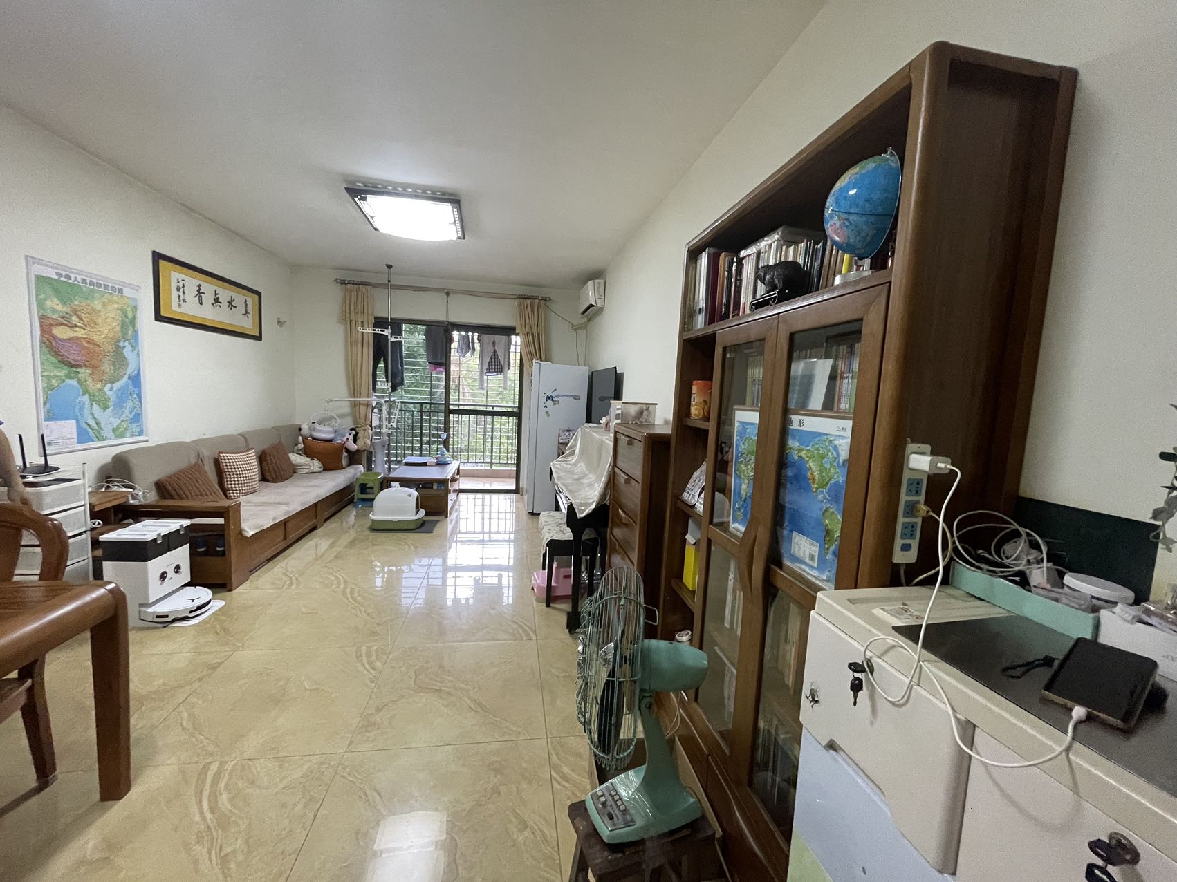 城市海岸二期  2室2厅1卫    214.0万 城市海岸二期  2室2厅1卫    214.0万室内图