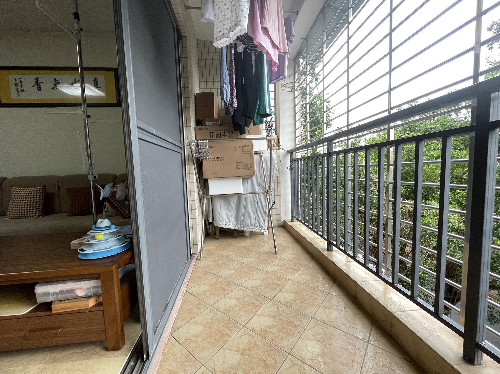 城市海岸二期  2室2厅1卫    214.0万 城市海岸二期  2室2厅1卫    214.0万室内图