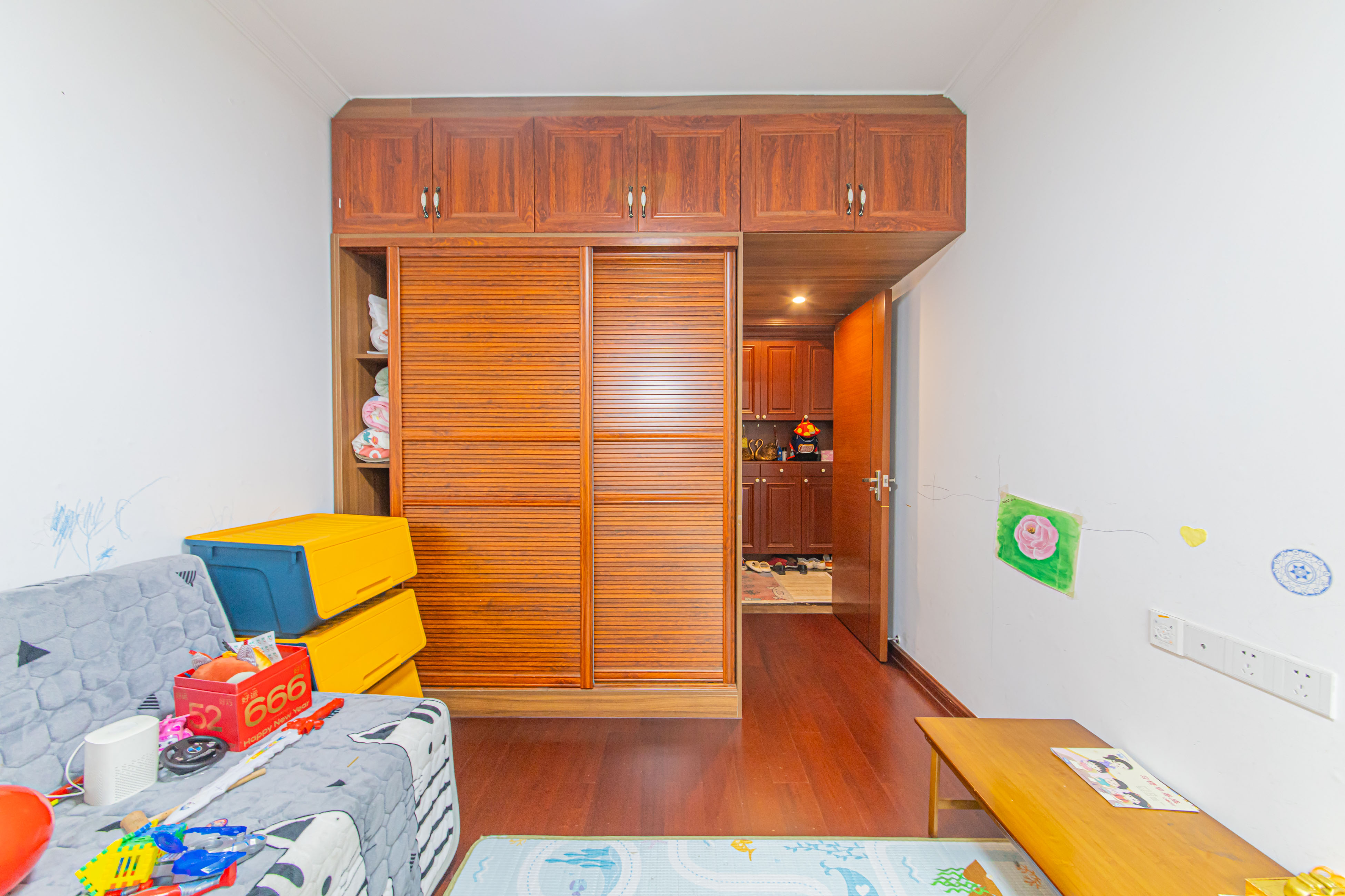 松雅湖金岸 1室2厅1卫 1000.0元/月 松雅湖金岸 1室2厅1卫 1000.0元/月室内图