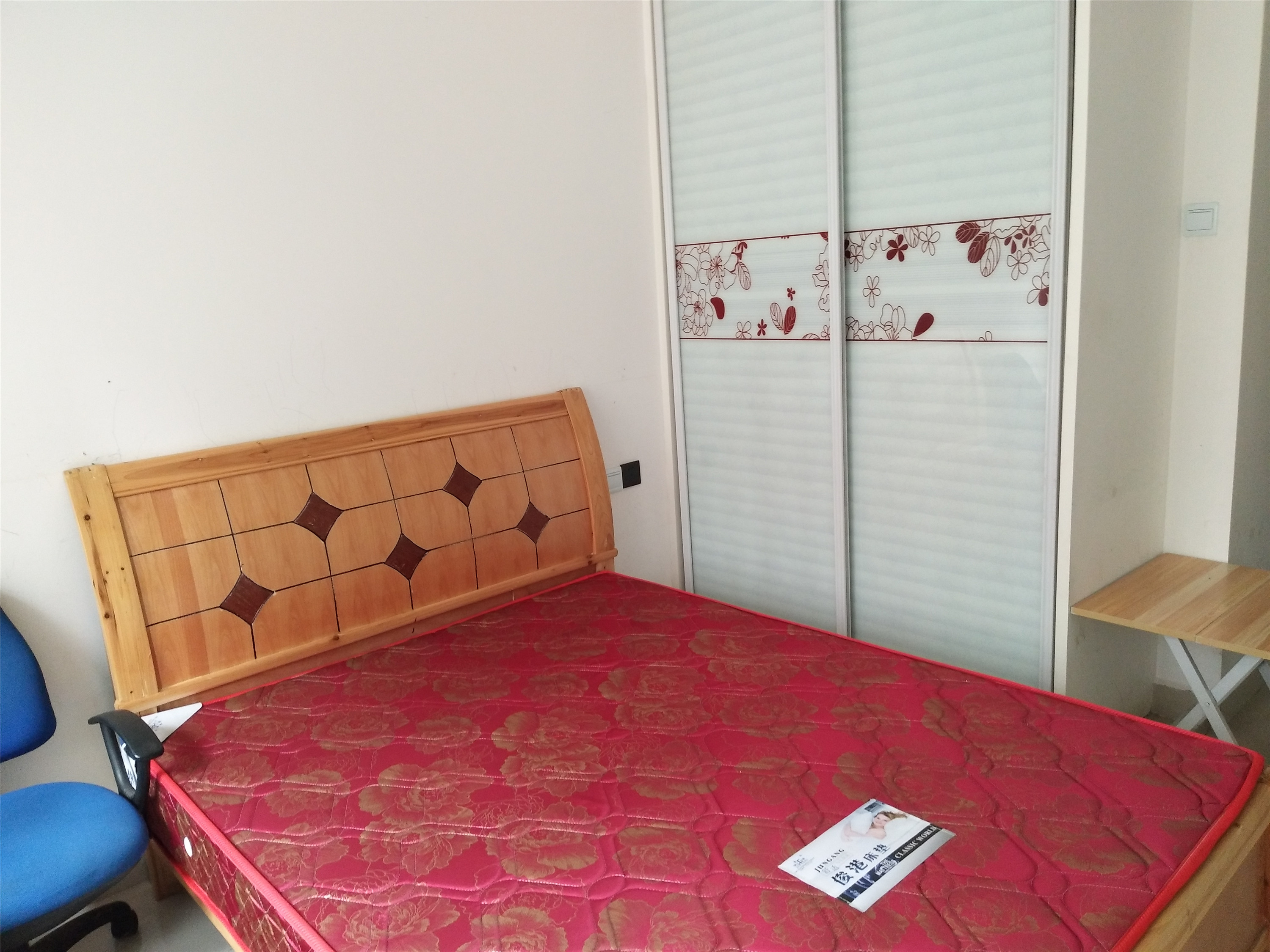 中建芙蓉工社 1室1厅1卫 950.0元/月 中建芙蓉工社 1室1厅1卫 950.0元/月户型图