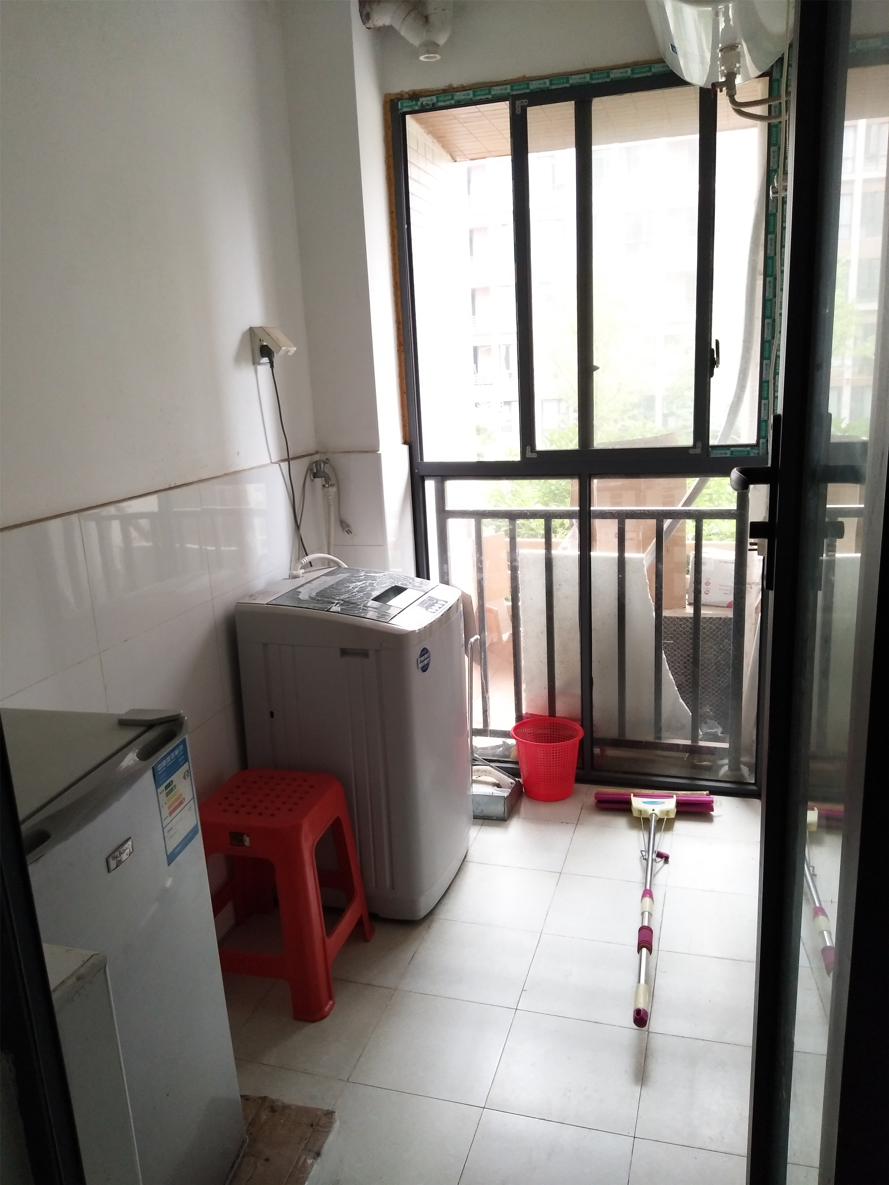 中建芙蓉工社 1室1厅1卫 950.0元/月 中建芙蓉工社 1室1厅1卫 950.0元/月户型图