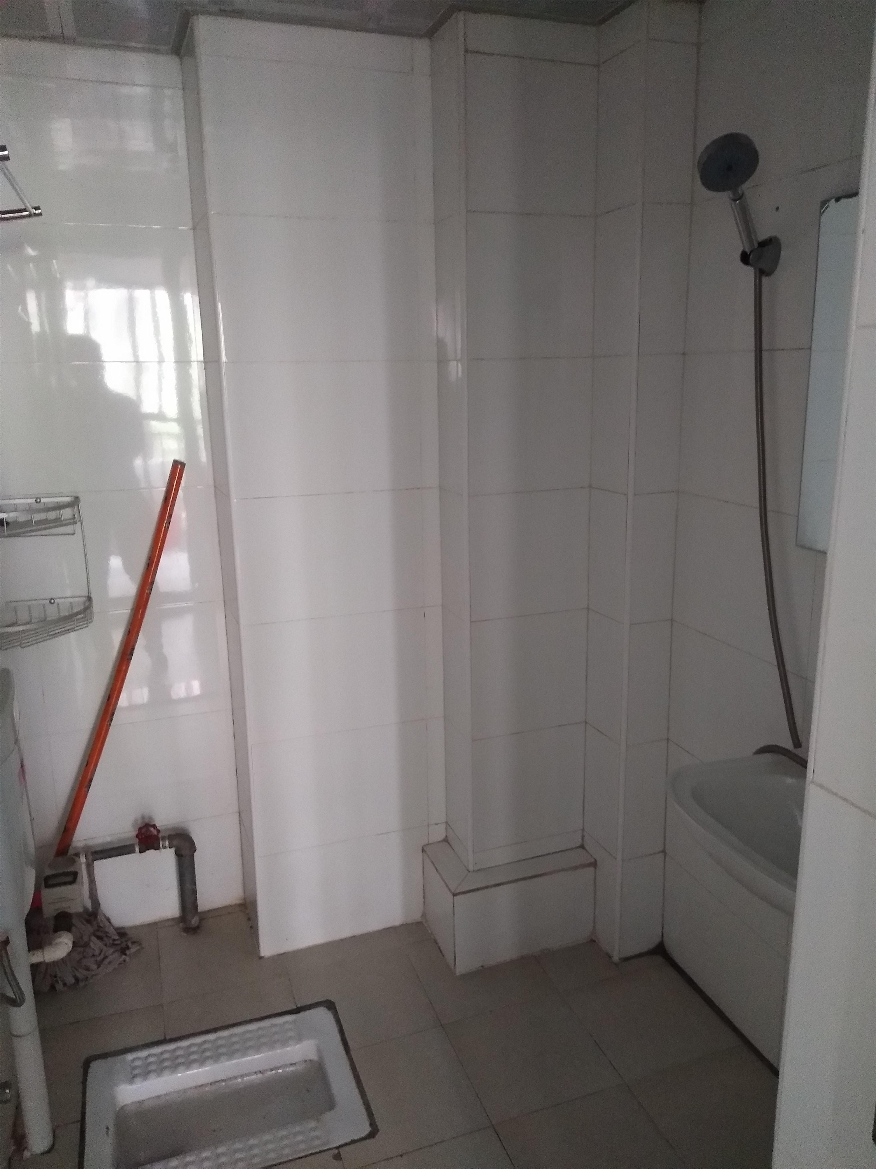 中建芙蓉工社 1室1厅1卫 950.0元/月 中建芙蓉工社 1室1厅1卫 950.0元/月户型图