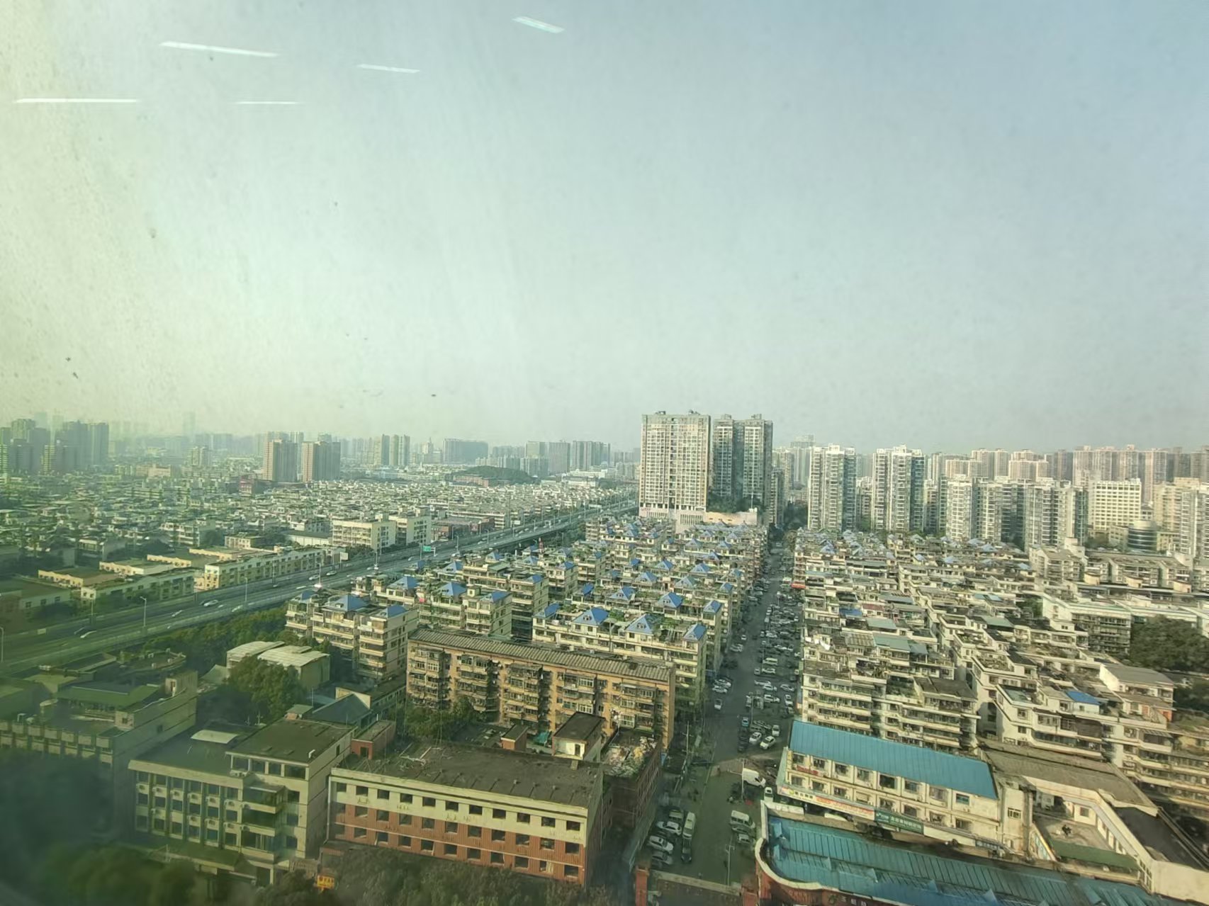 东盈商业广场（华泉城市广场）   700.0㎡     40000.00元/月室内图