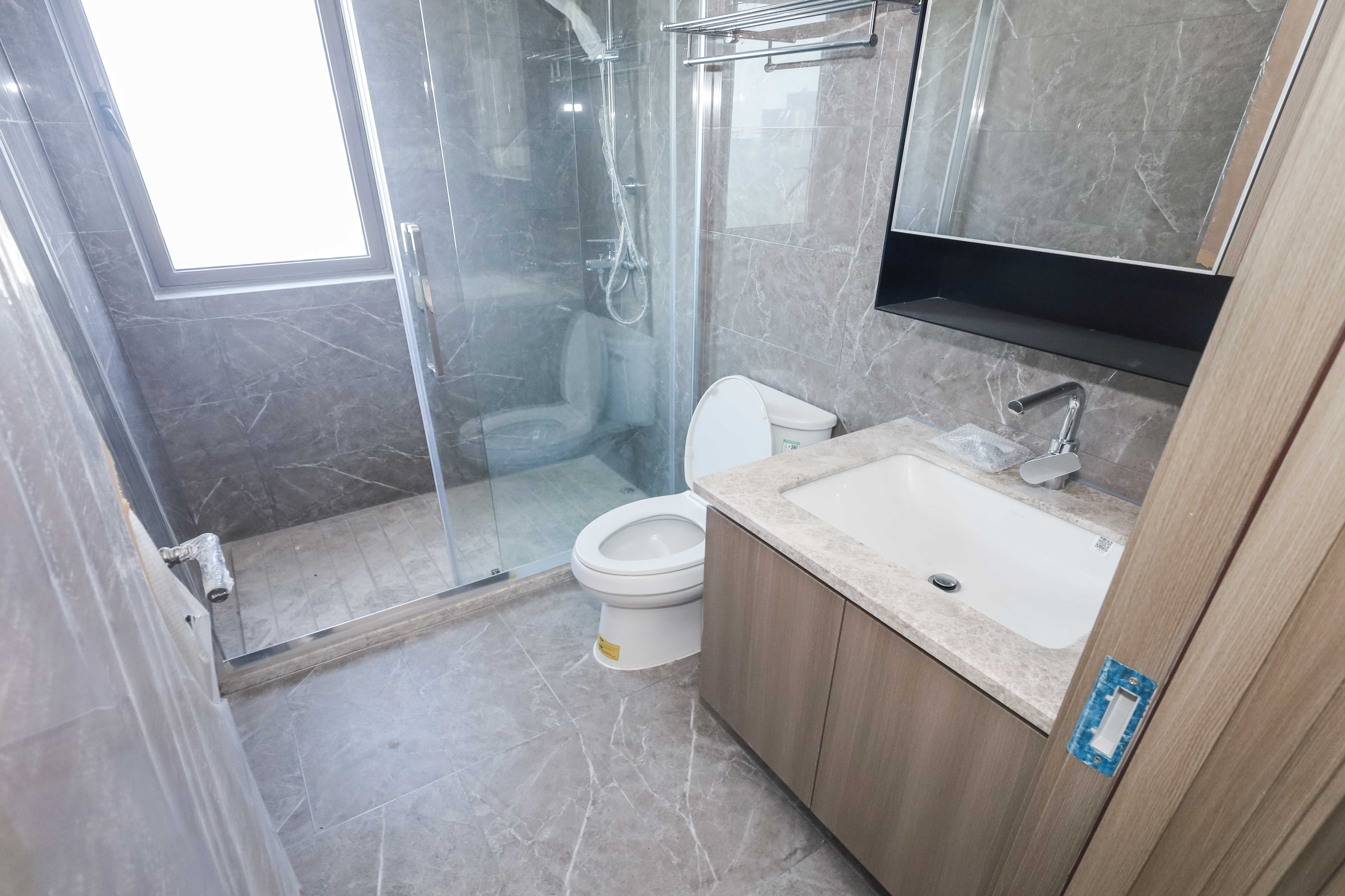 长沙溪山悦 4室2厅2卫 128.0万 长沙溪山悦 4室2厅2卫 128.0万卫生间