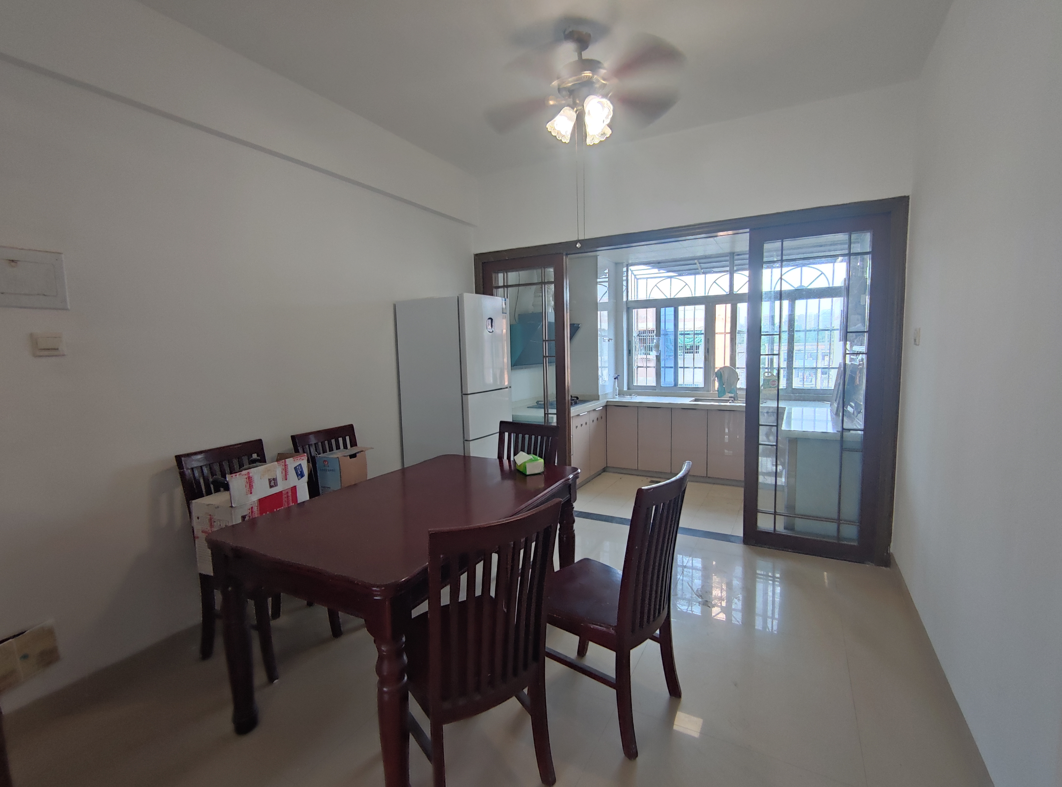 金牛生态小区 3室2厅2卫 2200.0元/月 金牛生态小区 3室2厅2卫 2200.0元/月室内图