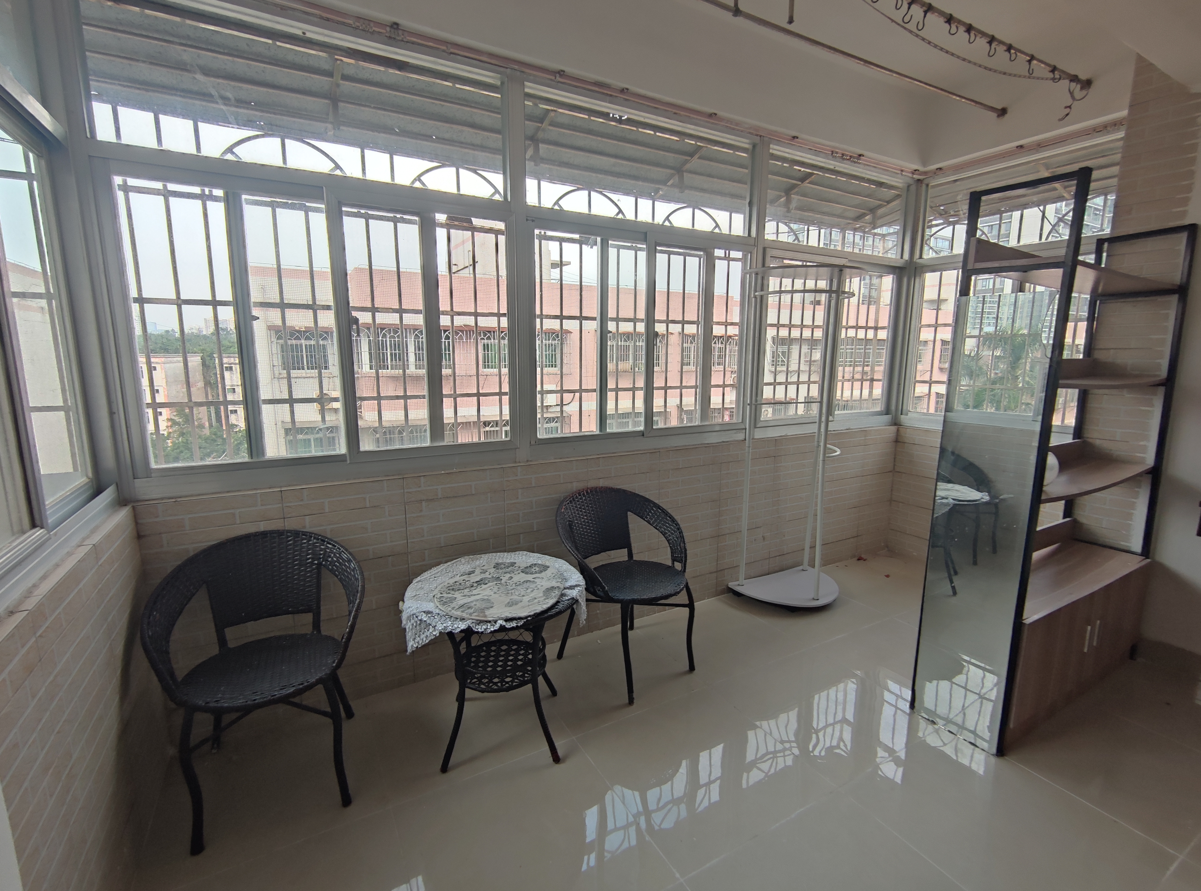 金牛生态小区 3室2厅2卫 2200.0元/月 金牛生态小区 3室2厅2卫 2200.0元/月室内图