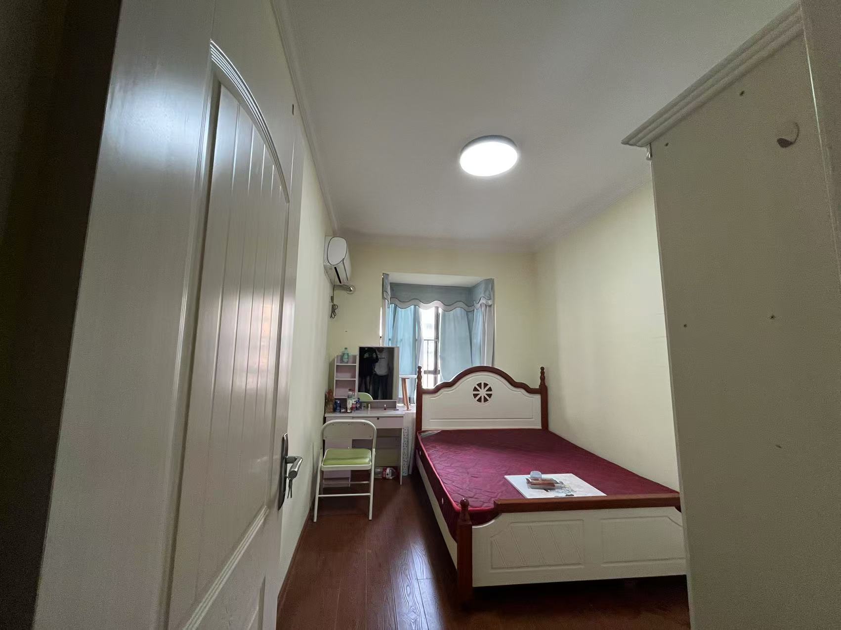 三江花中城 2室1厅1卫 1900.0元/月 三江花中城 2室1厅1卫 1900.0元/月室内图