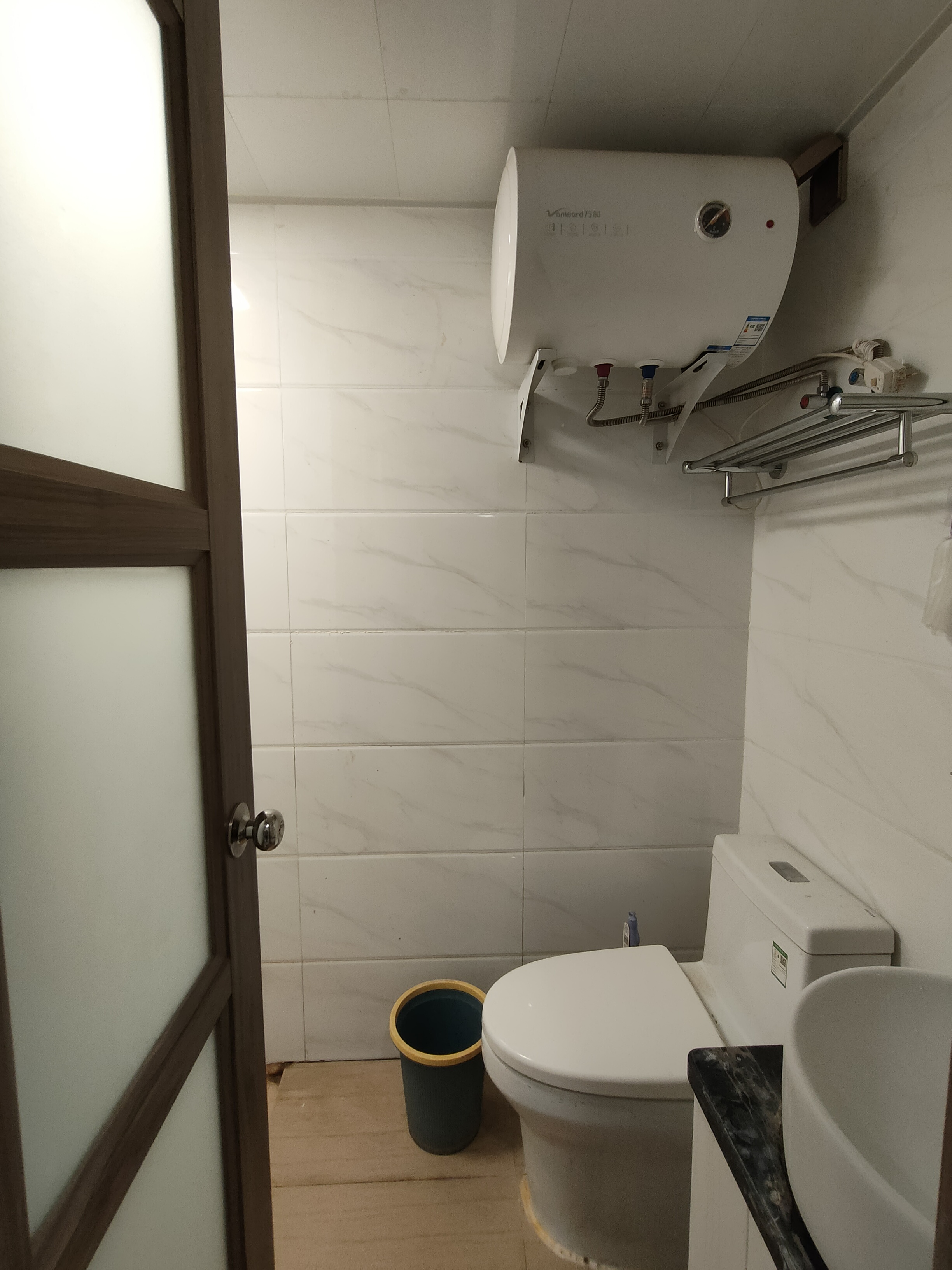 碧桂園城市之光   37.95㎡     1600.00元/月室內圖