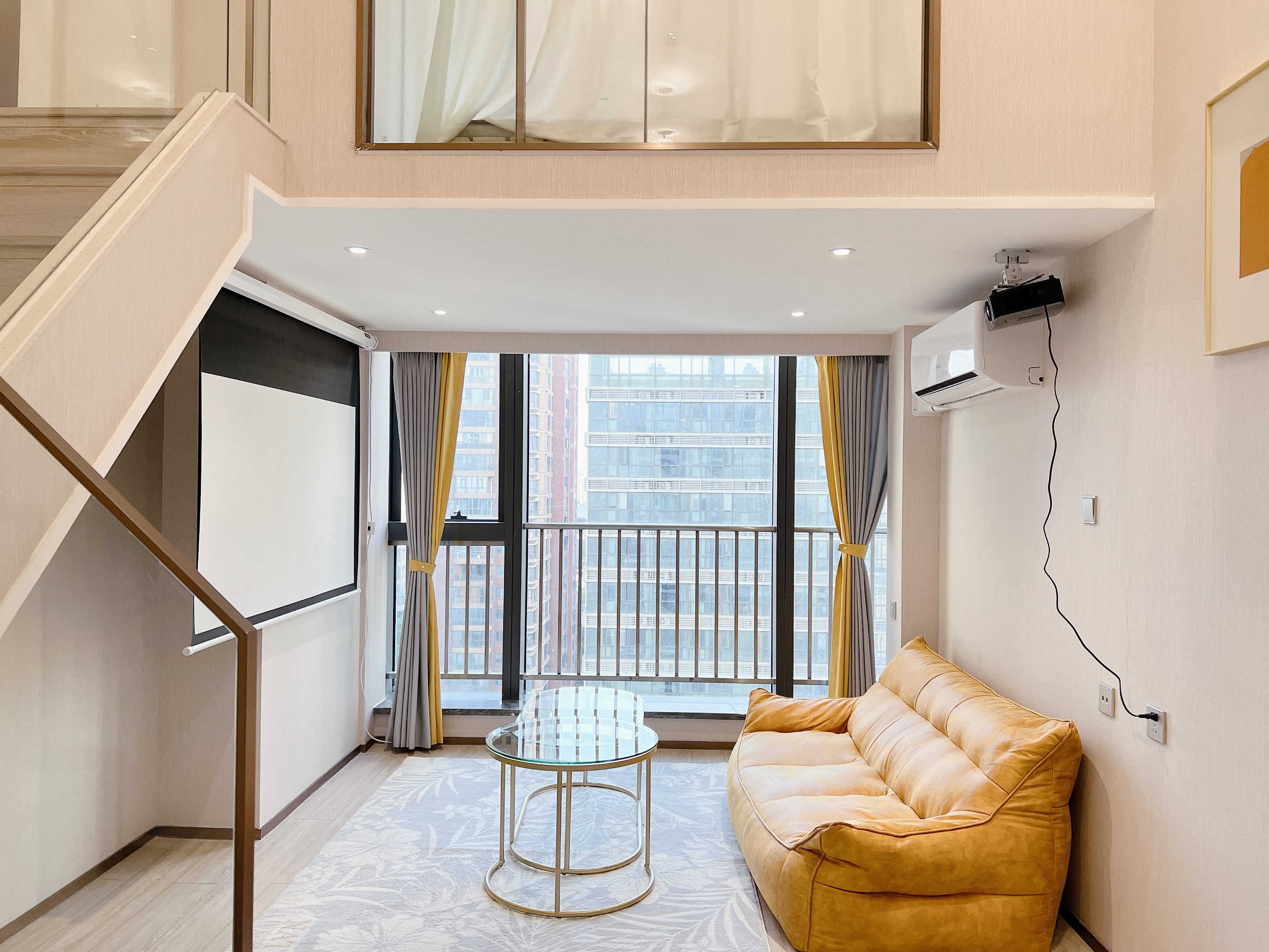 华远华时代  2室1厅1卫    2700.0元/月室内图