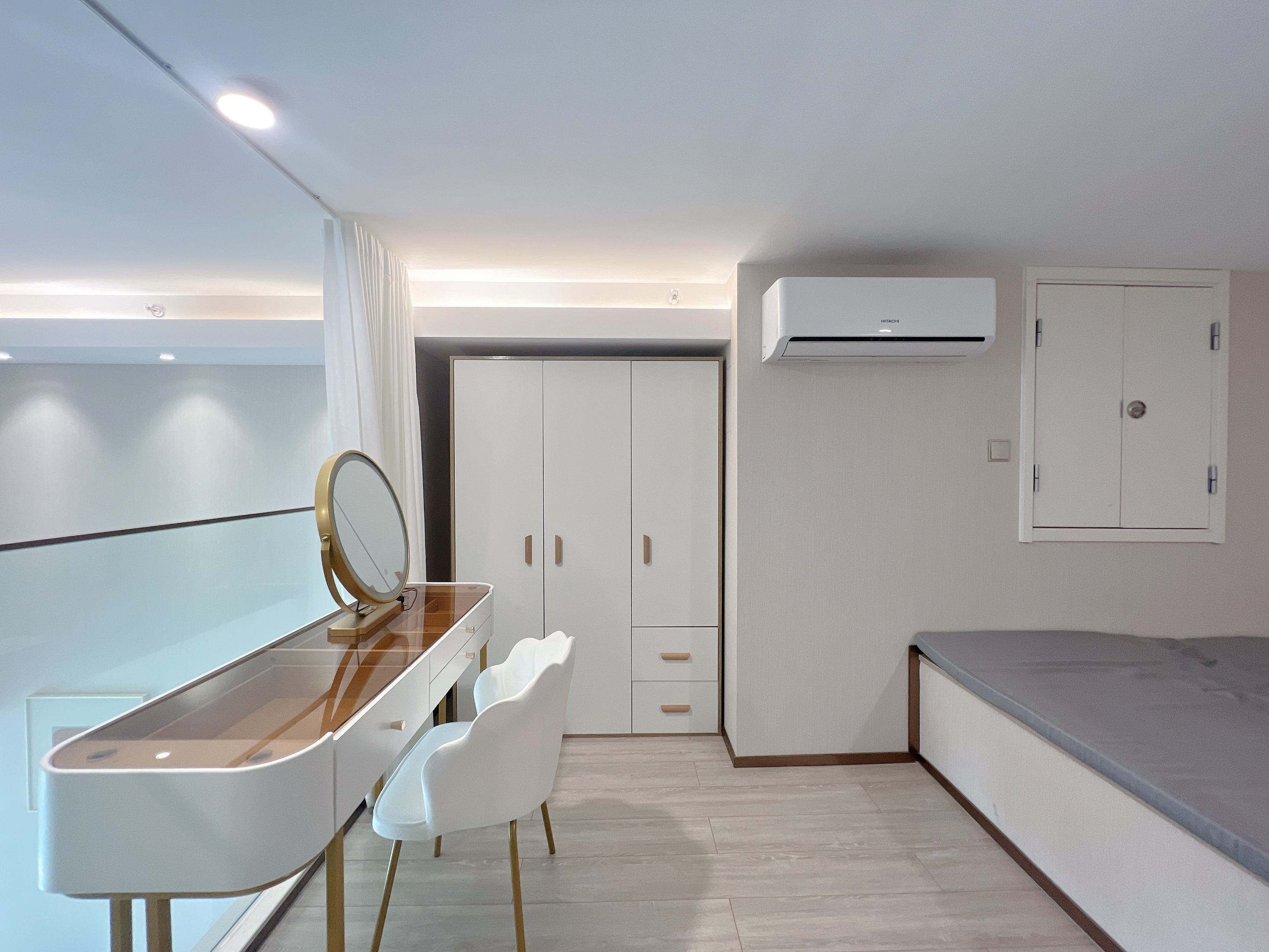 华远华时代  2室1厅1卫    2700.0元/月室内图