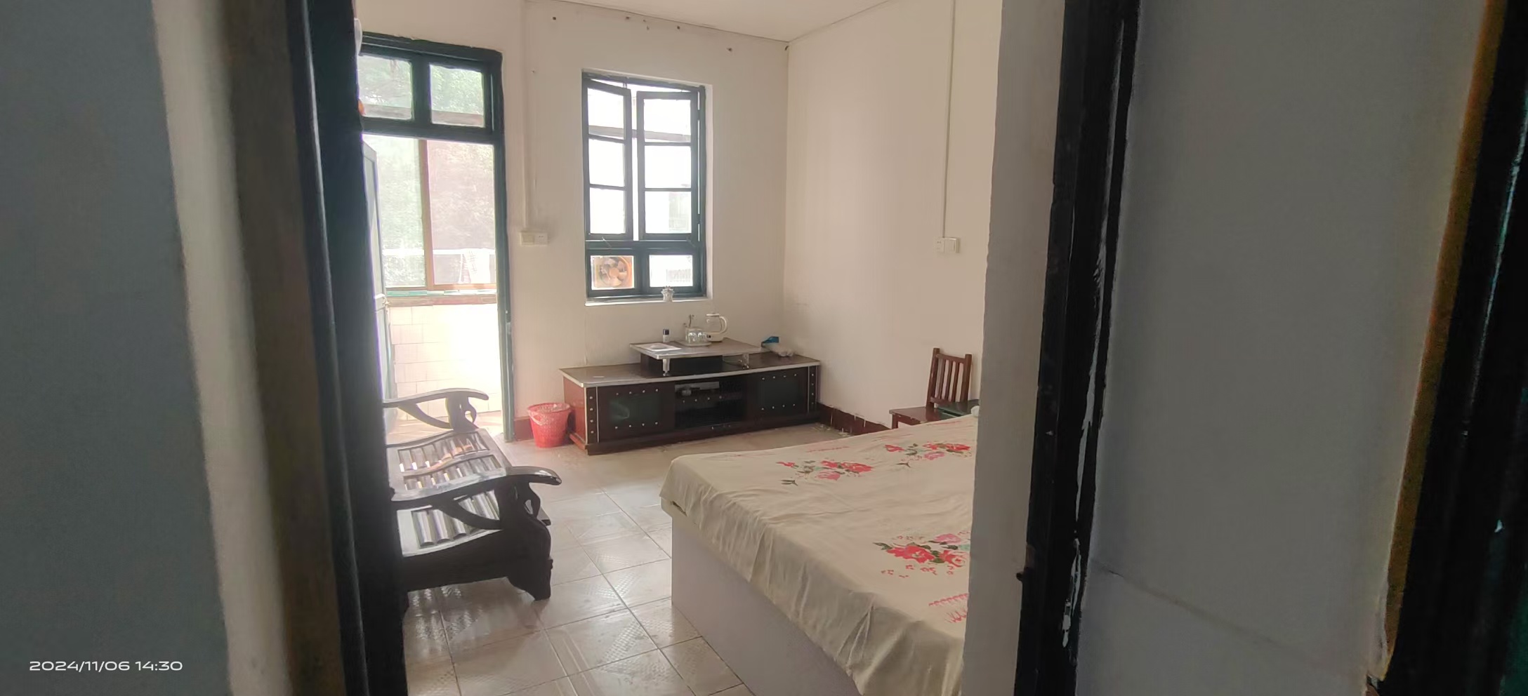 梓园社区(麻纺厂宿舍) 2室1厅1卫 500.0元/月 梓园社区(麻纺厂宿舍) 2室1厅1卫 500.0元/月室内图