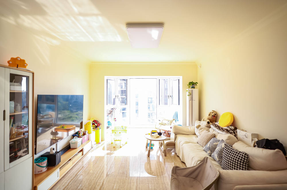 碧桂园荟隽棠  3室2厅2卫    115.8万