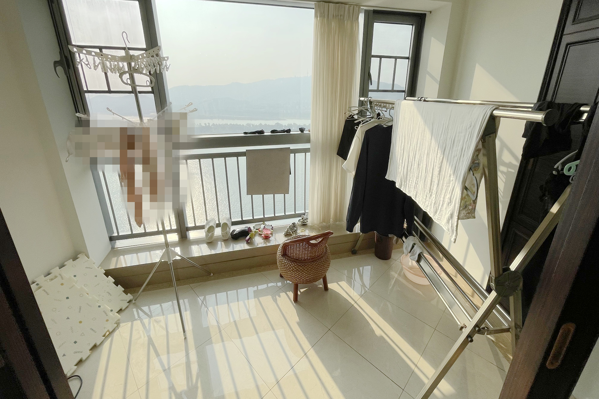华远隆玺  3室2厅3卫   540.00万阳台