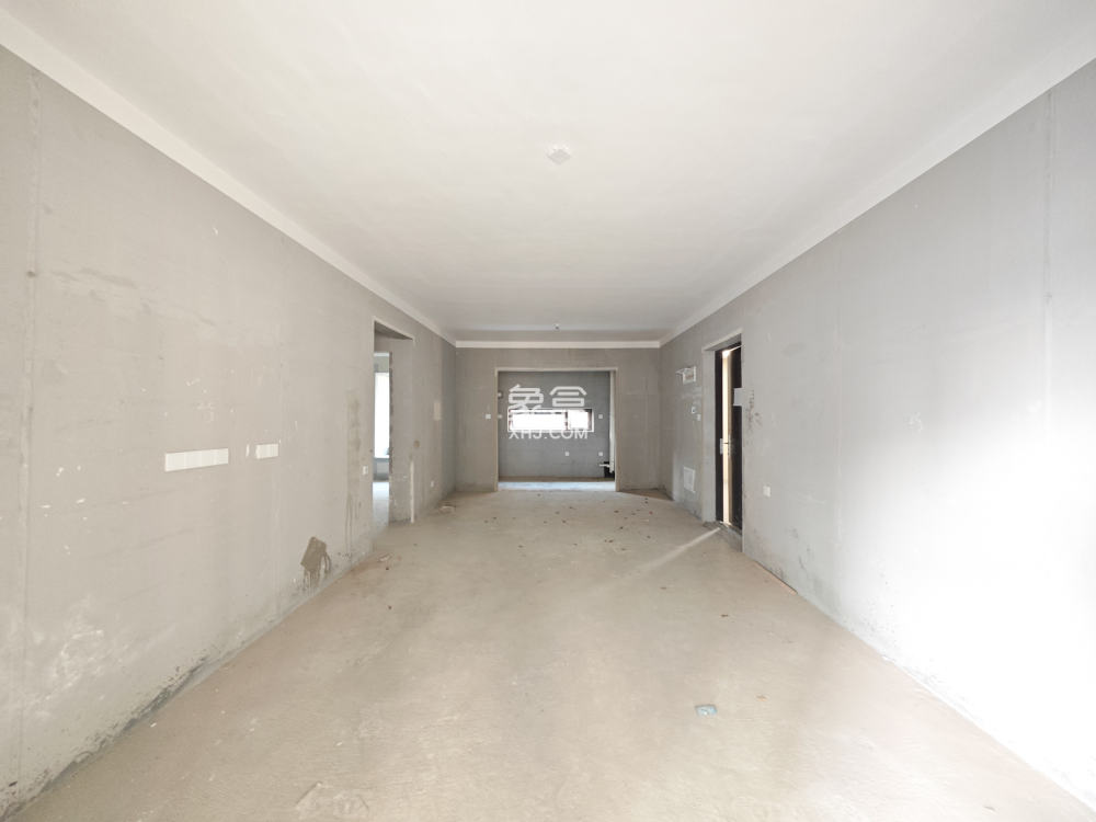 保利城（中航城国际社区、郡原美村）  4室2厅2卫    116.0万