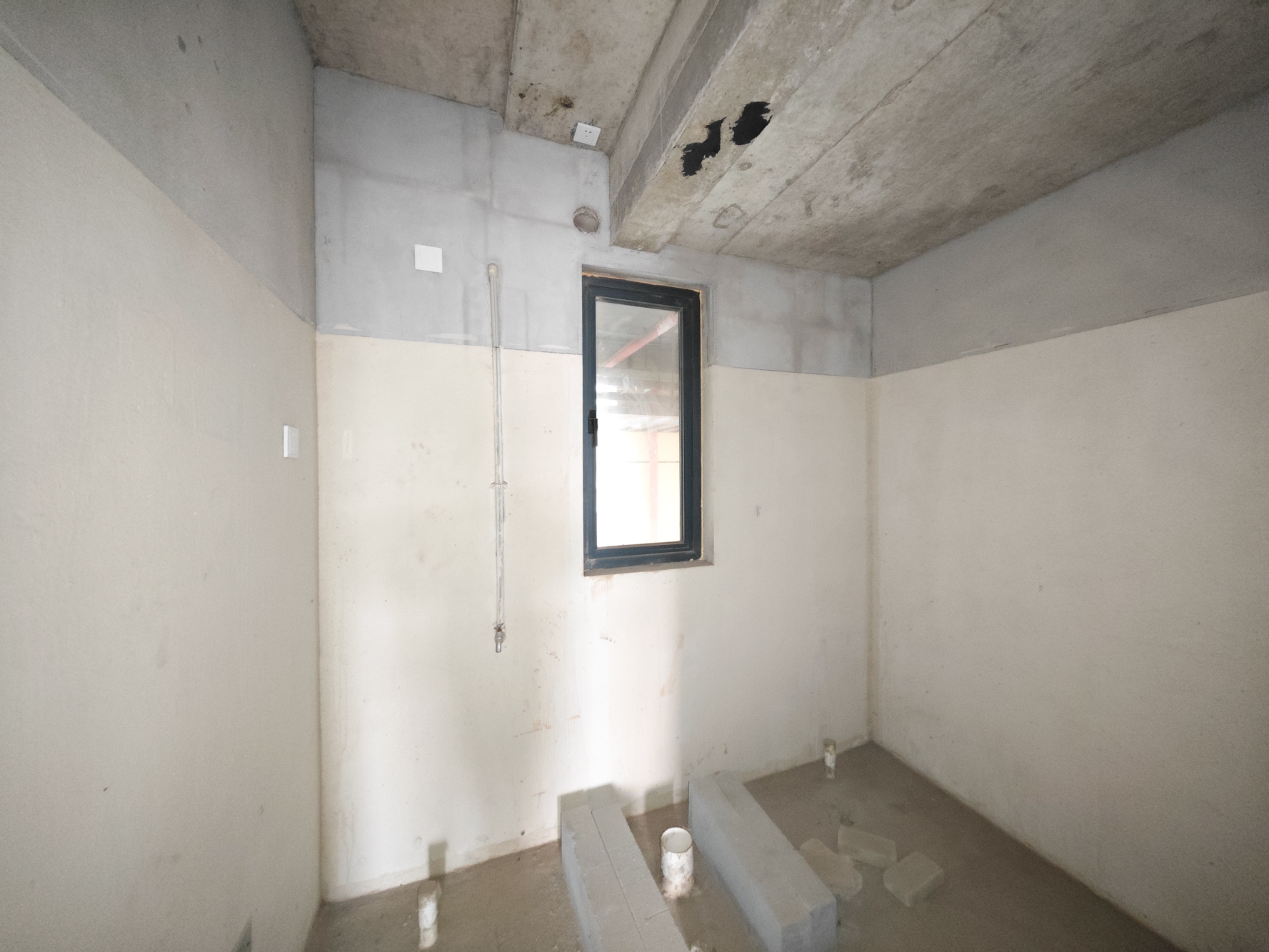 保利城(中航城国际社区、郡原美村) 3室2厅2卫 72.8万 保利城(中航城国际社区、郡原美村) 3室2厅2卫 72.8万卫生间