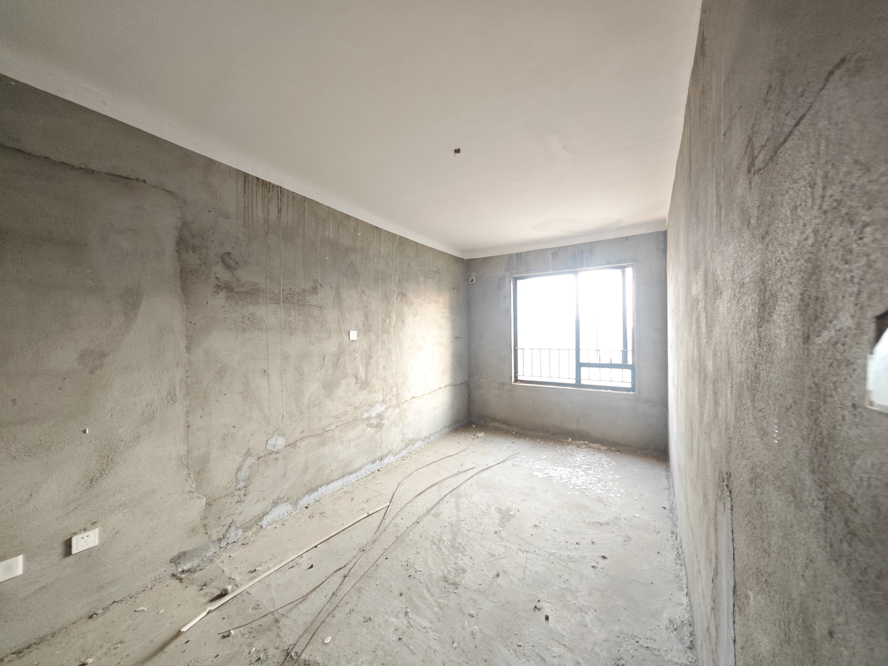 保利城(中航城国际社区、郡原美村) 3室2厅2卫 72.8万 保利城(中航城国际社区、郡原美村) 3室2厅2卫 72.8万卧室