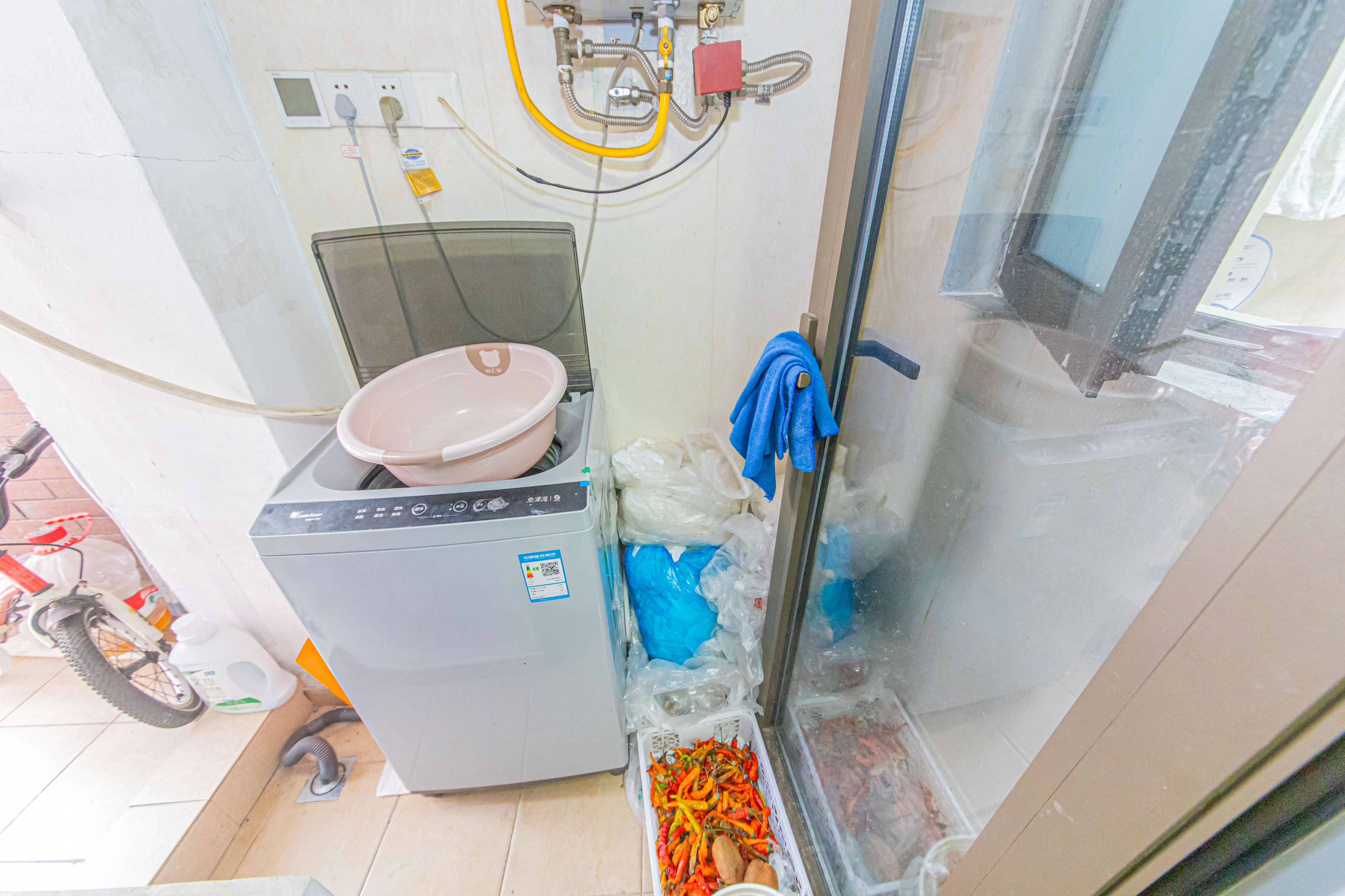 绿地公馆(绿地名邸) 1室1厅1卫 67.0万 绿地公馆(绿地名邸) 1室1厅1卫 67.0万厨房