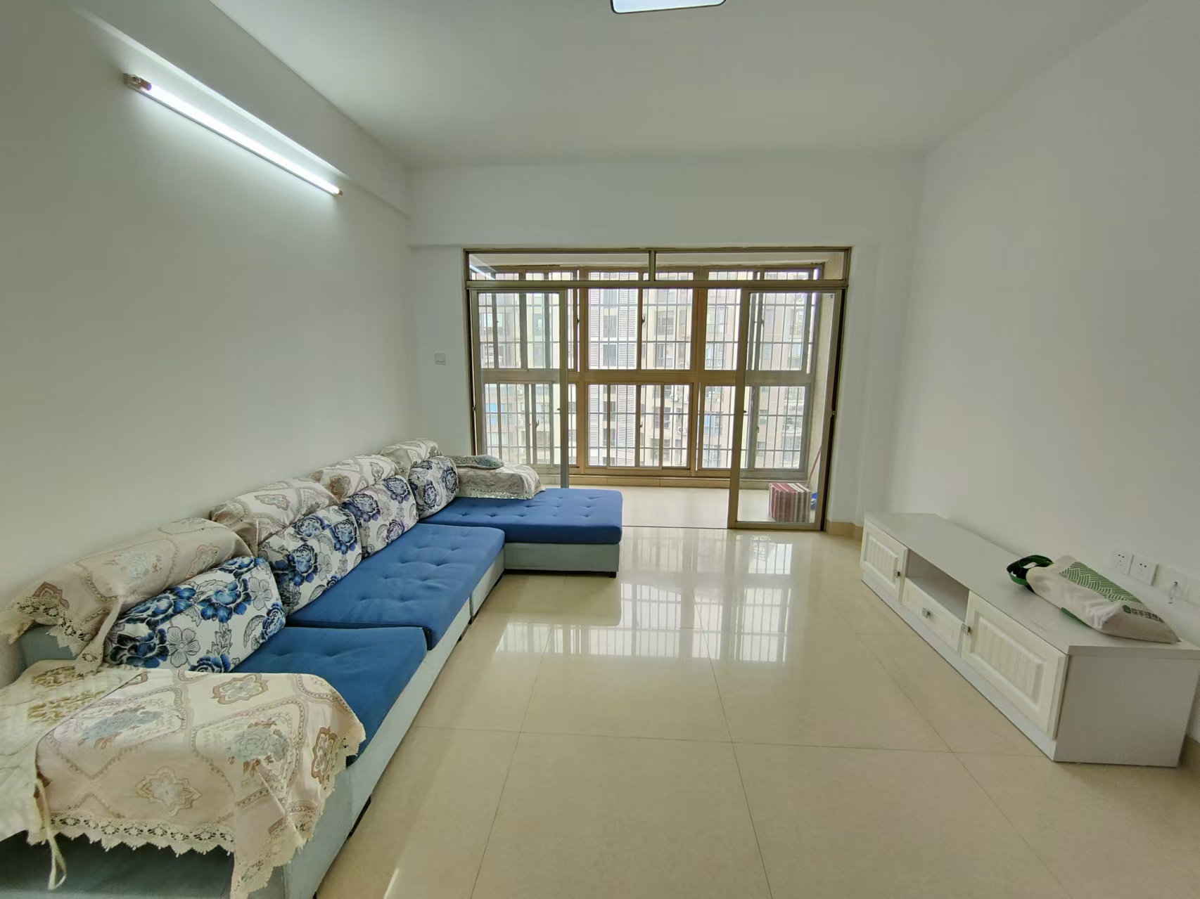 鑫业园 2室2厅1卫 105.0万 鑫业园 2室2厅1卫 105.0万户型图