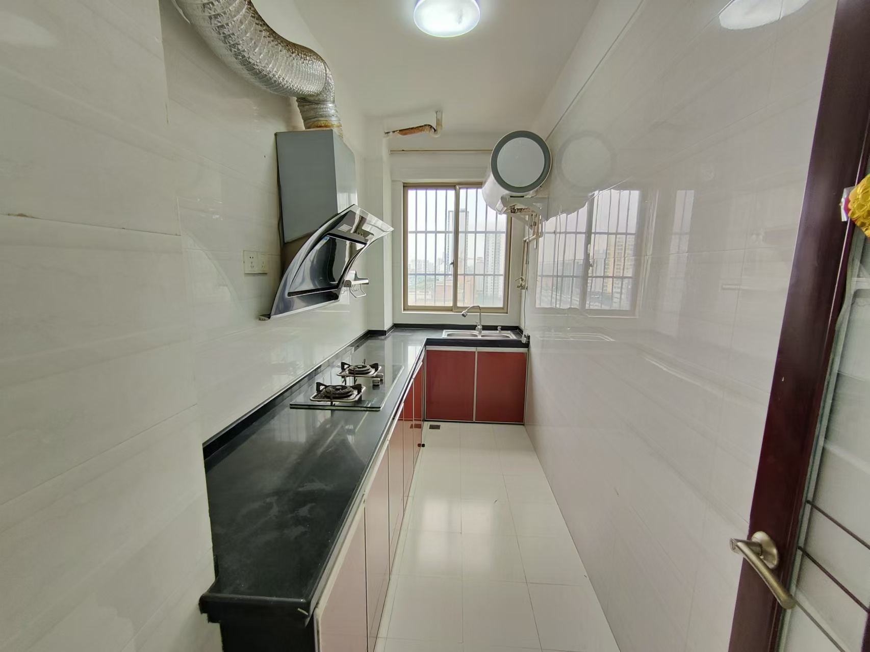 鑫业园 2室2厅1卫 105.0万 鑫业园 2室2厅1卫 105.0万室内图