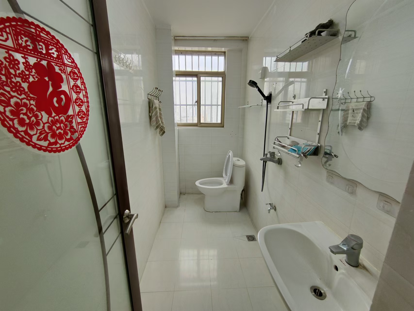 鑫业园 2室2厅1卫 105.0万 鑫业园 2室2厅1卫 105.0万室内图