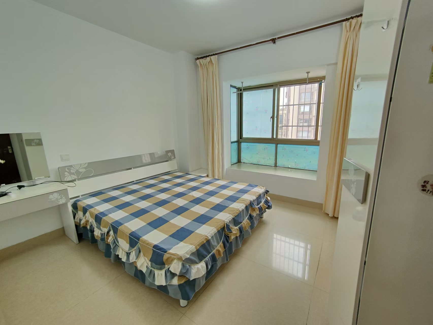 鑫业园 2室2厅1卫 105.0万 鑫业园 2室2厅1卫 105.0万室内图