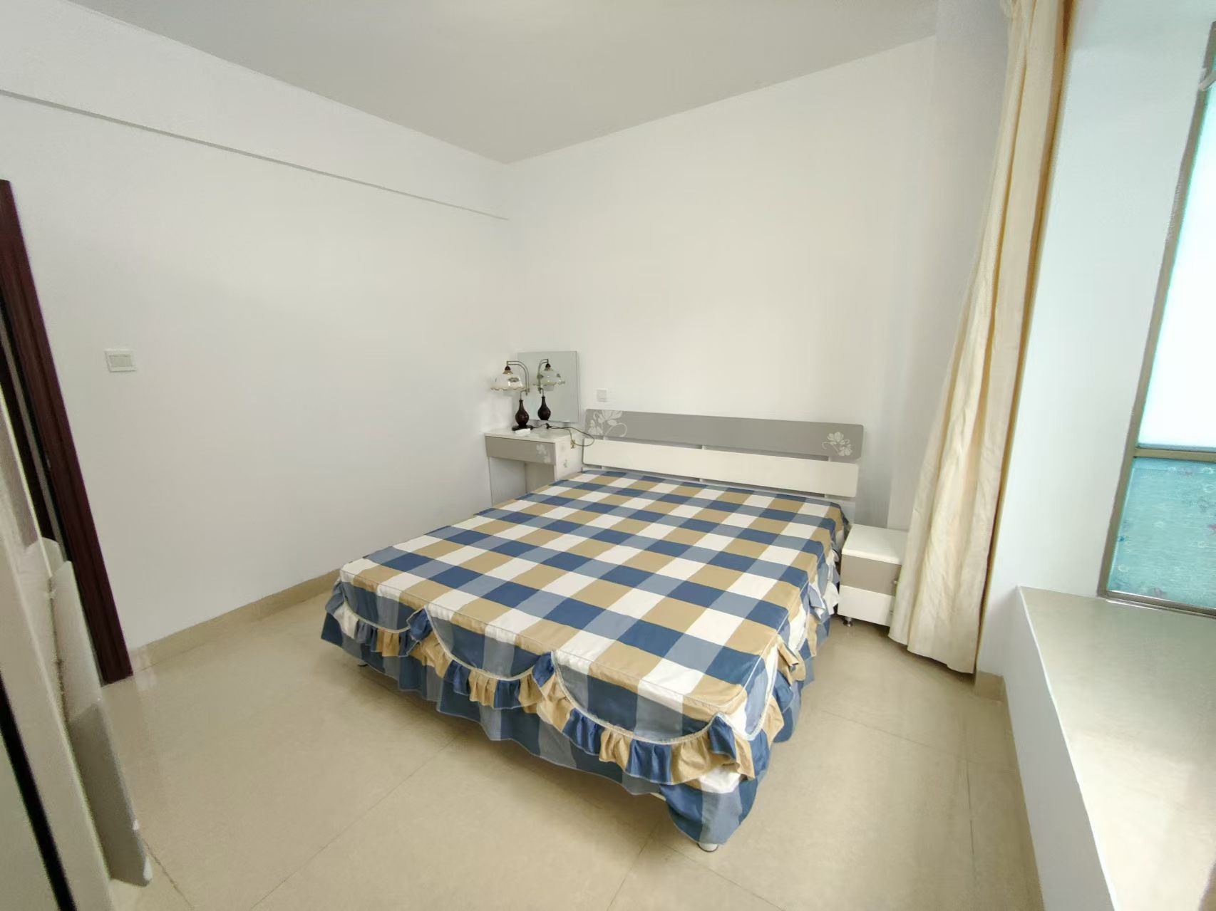 鑫业园 2室2厅1卫 105.0万 鑫业园 2室2厅1卫 105.0万室内图