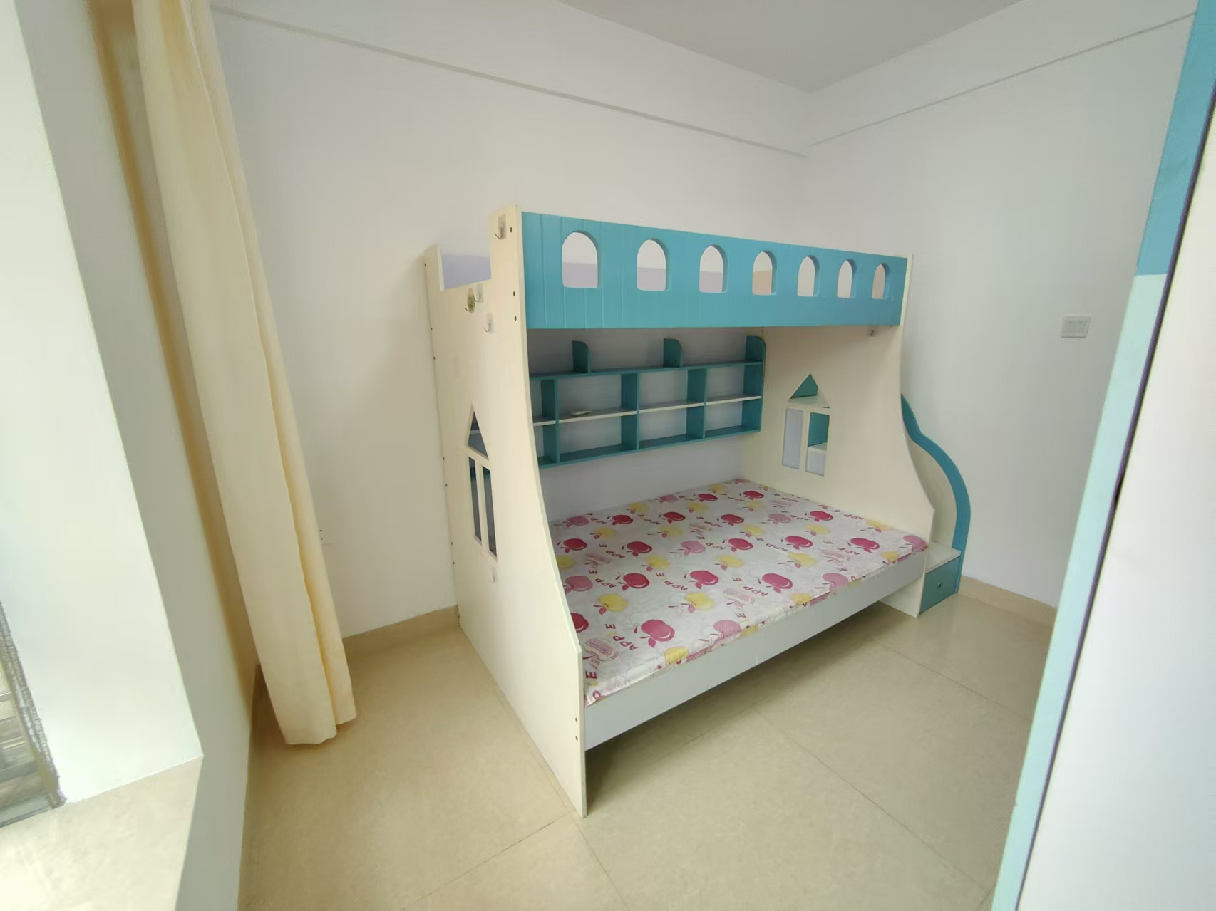 鑫业园 2室2厅1卫 105.0万 鑫业园 2室2厅1卫 105.0万室内图