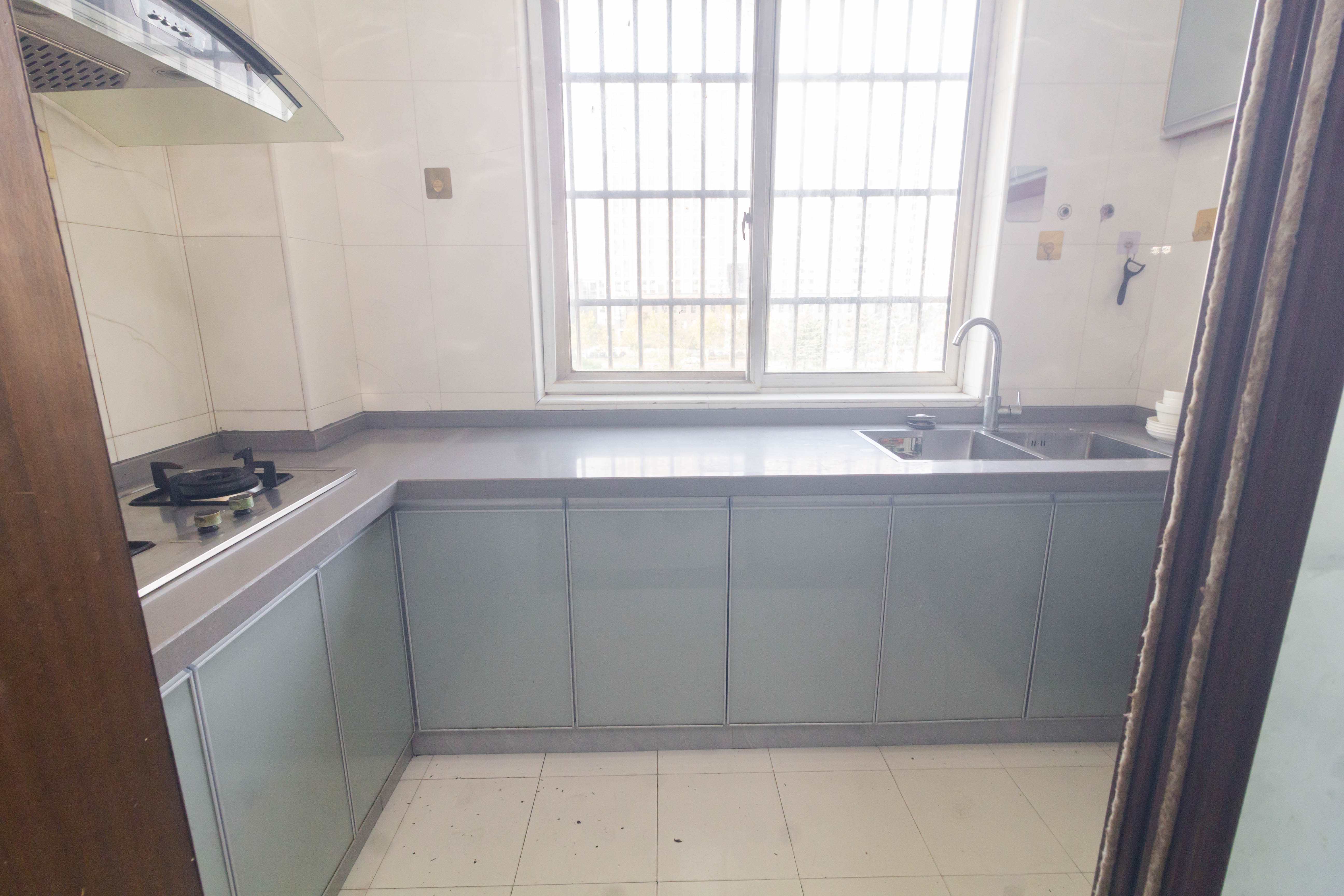 紫东苑(星沙) 1室0厅0卫 59.8万 紫东苑(星沙) 1室0厅0卫 59.8万厨房