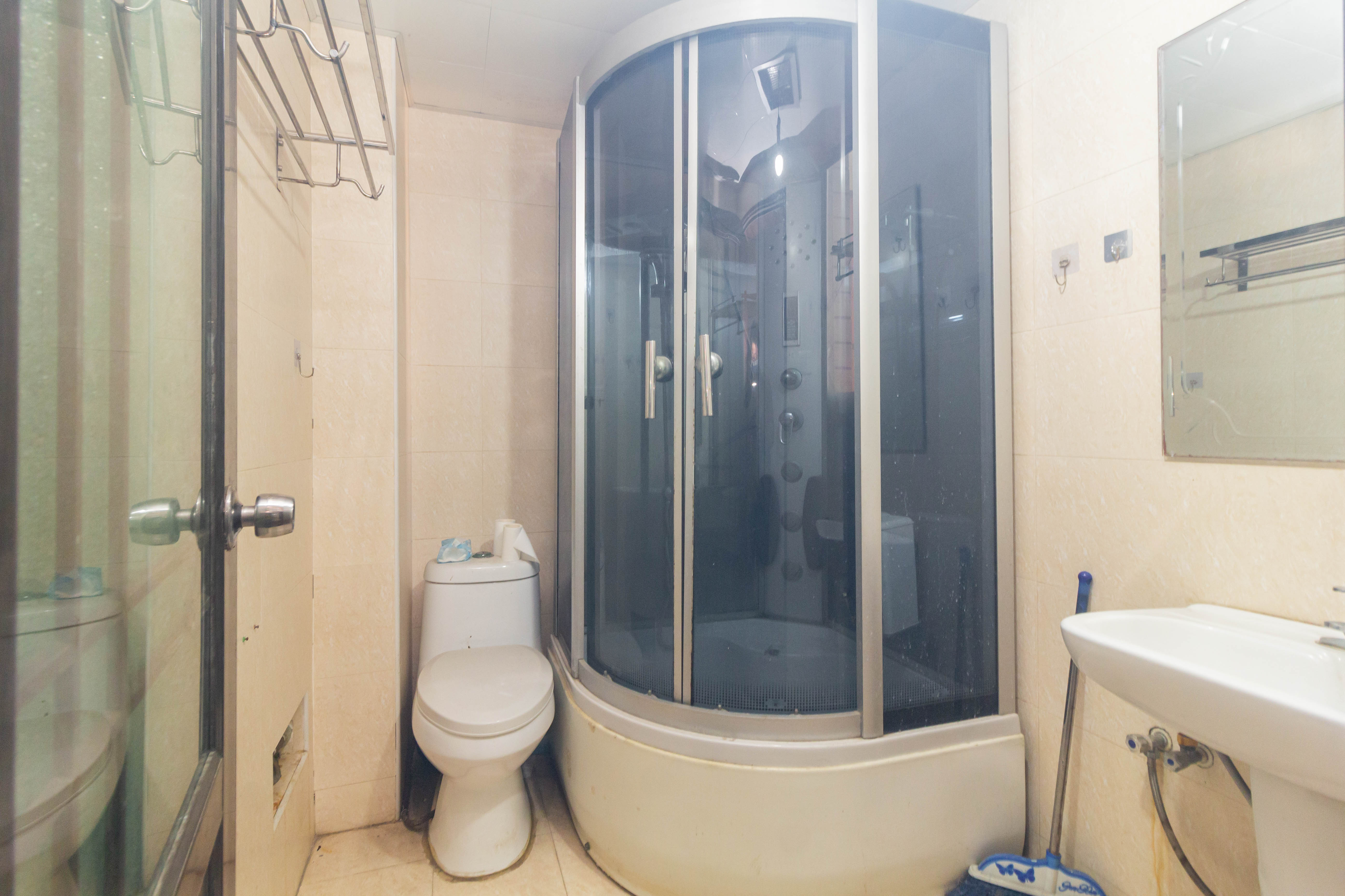 紫东苑(星沙) 1室0厅0卫 59.8万 紫东苑(星沙) 1室0厅0卫 59.8万卫生间