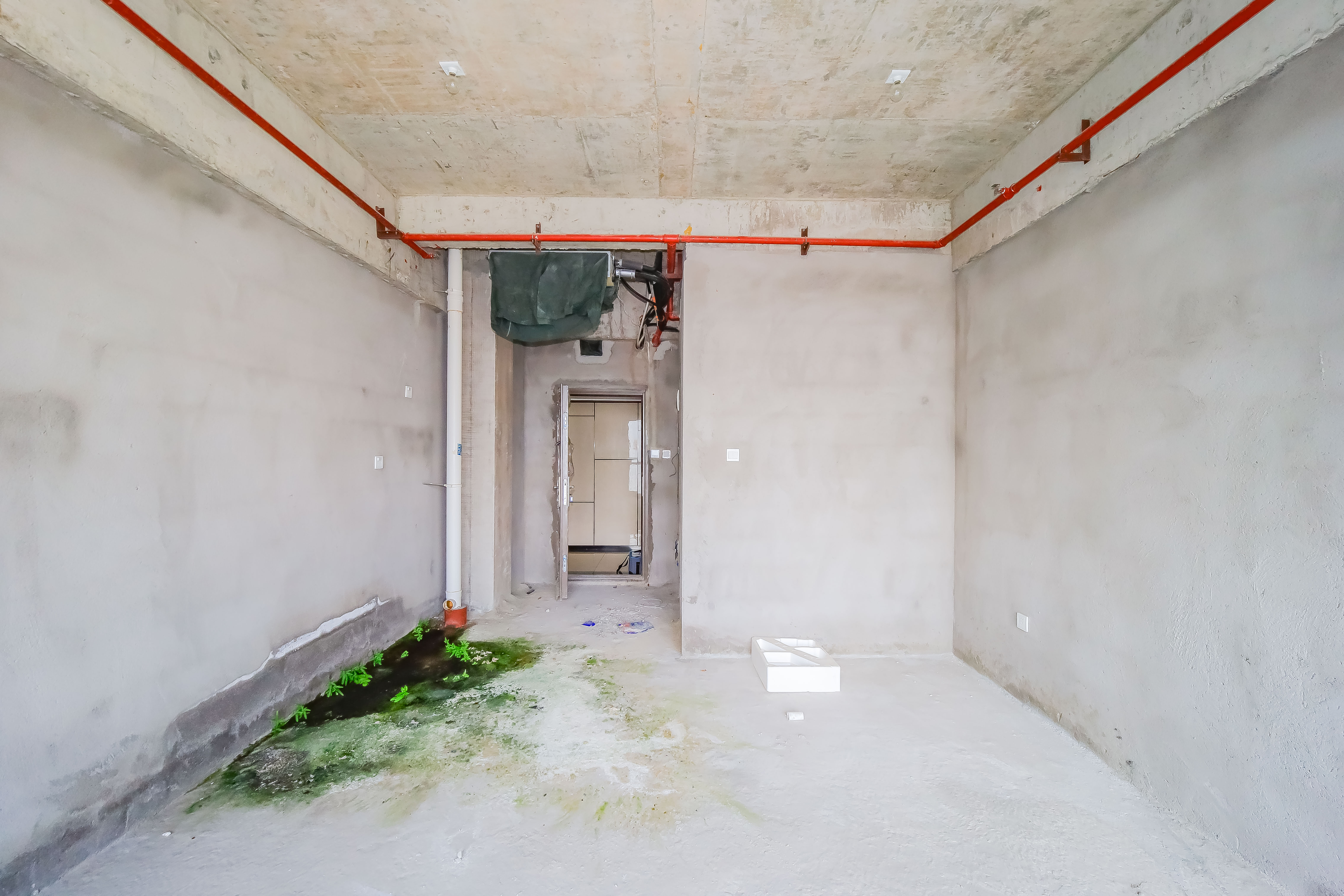 天心白沙里  1室1厅1卫    32.8万 天心白沙里  1室1厅1卫    32.8万客厅