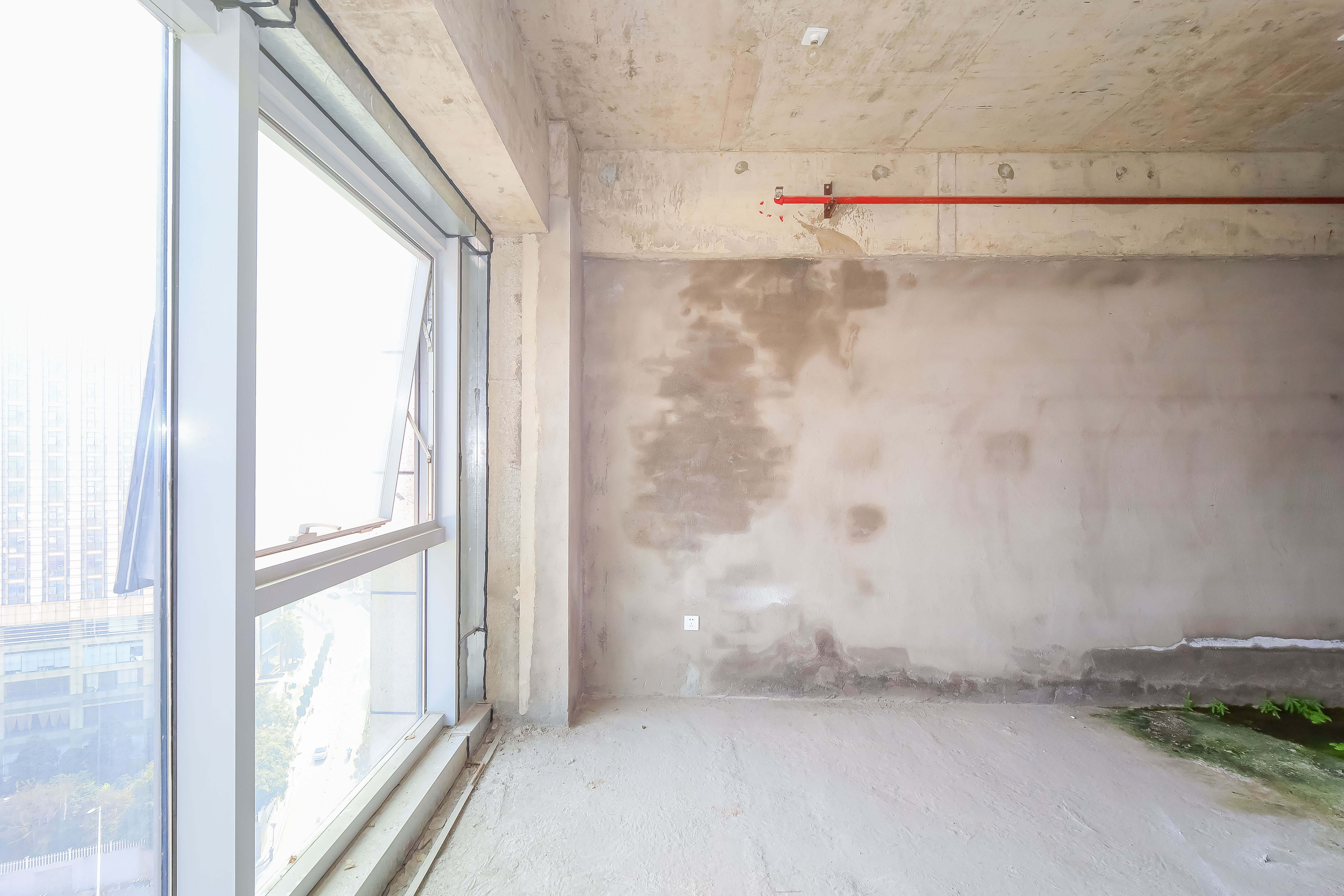 天心白沙里  1室1厅1卫    32.8万 天心白沙里  1室1厅1卫    32.8万阳台