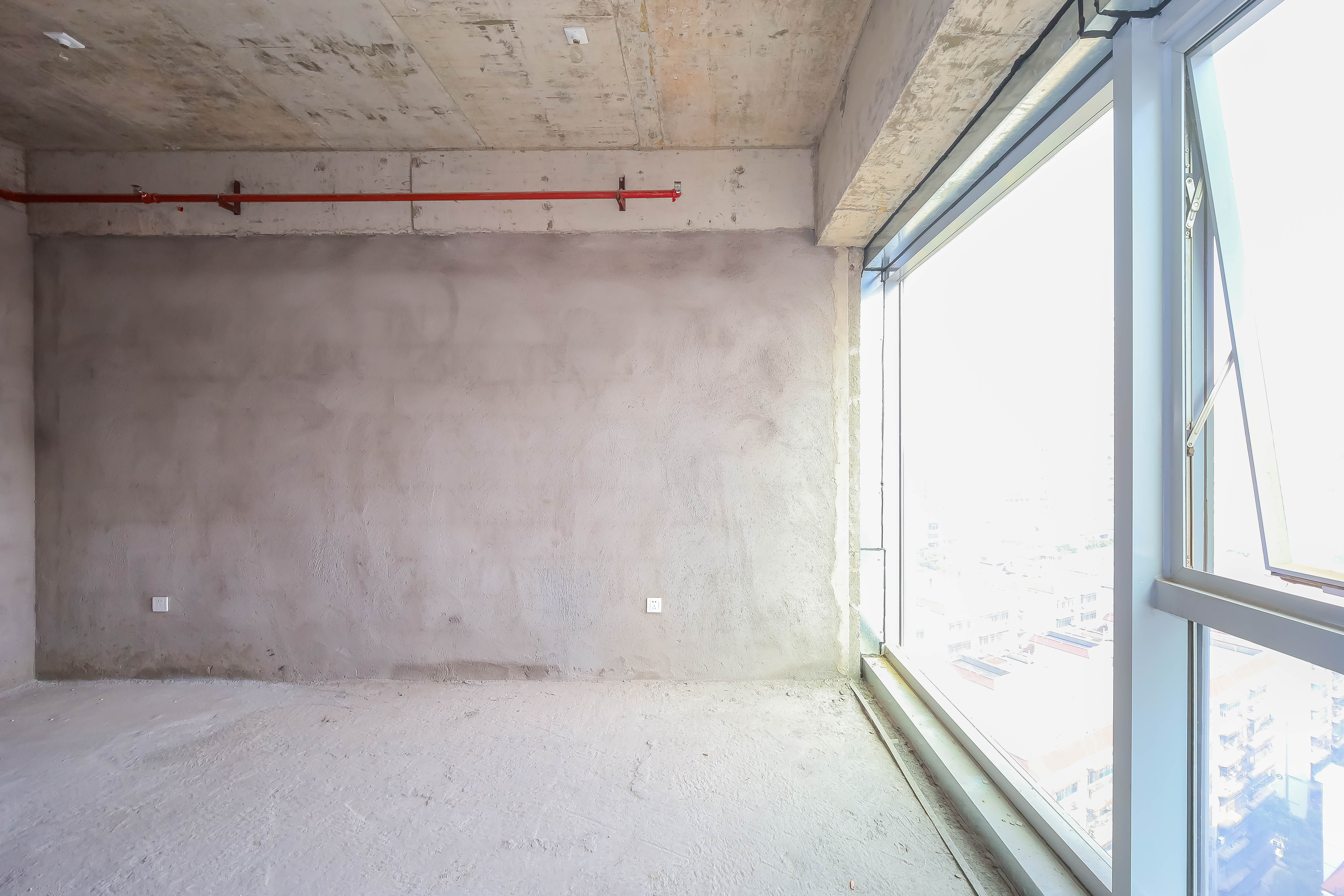 天心白沙里  1室1厅1卫    32.8万 天心白沙里  1室1厅1卫    32.8万阳台