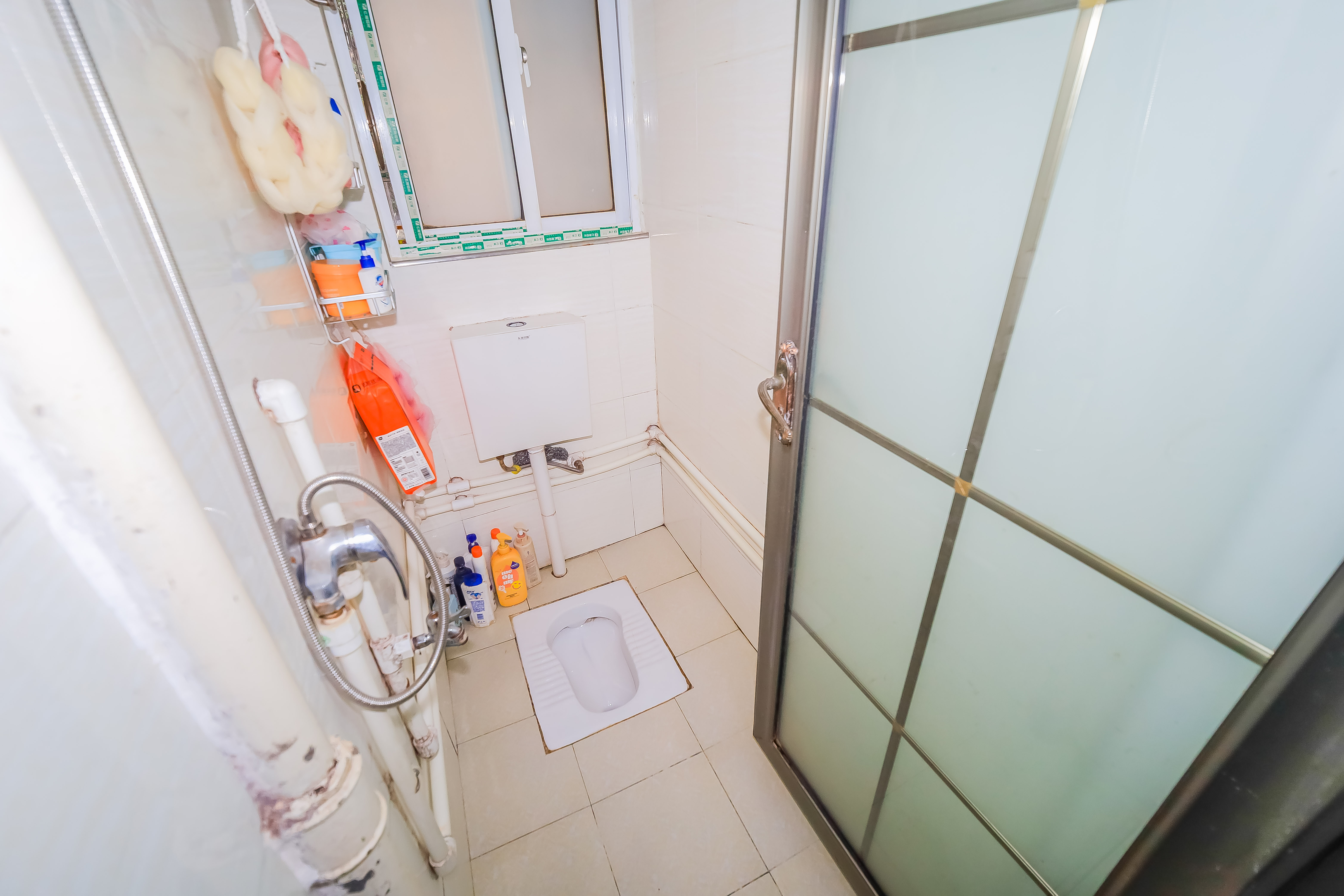 东塘电力院  3室2厅1卫   82.00万卫生间