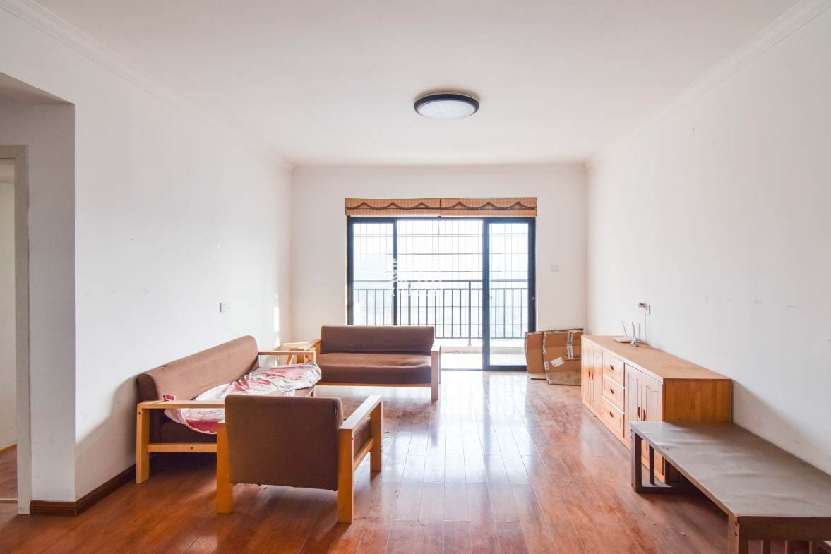 金富星城 3室2厅1卫 58.0万 金富星城 3室2厅1卫 58.0万客厅