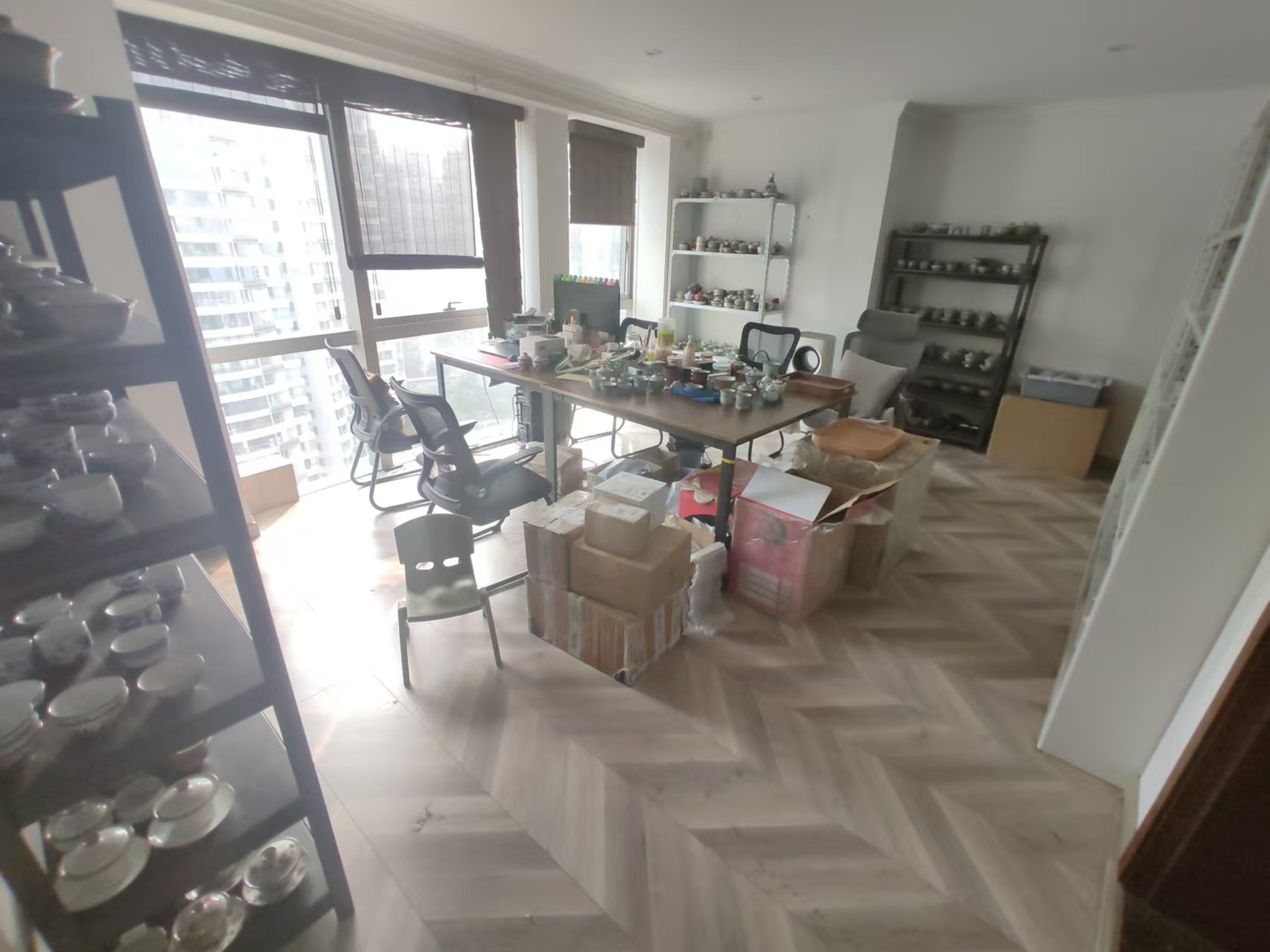 北辰定江洋  4室2厅2卫   23000.00元/月室内图