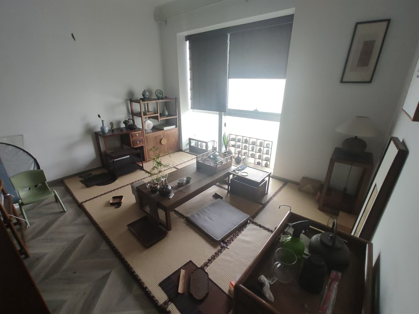 北辰定江洋  4室2厅2卫   23000.00元/月室内图