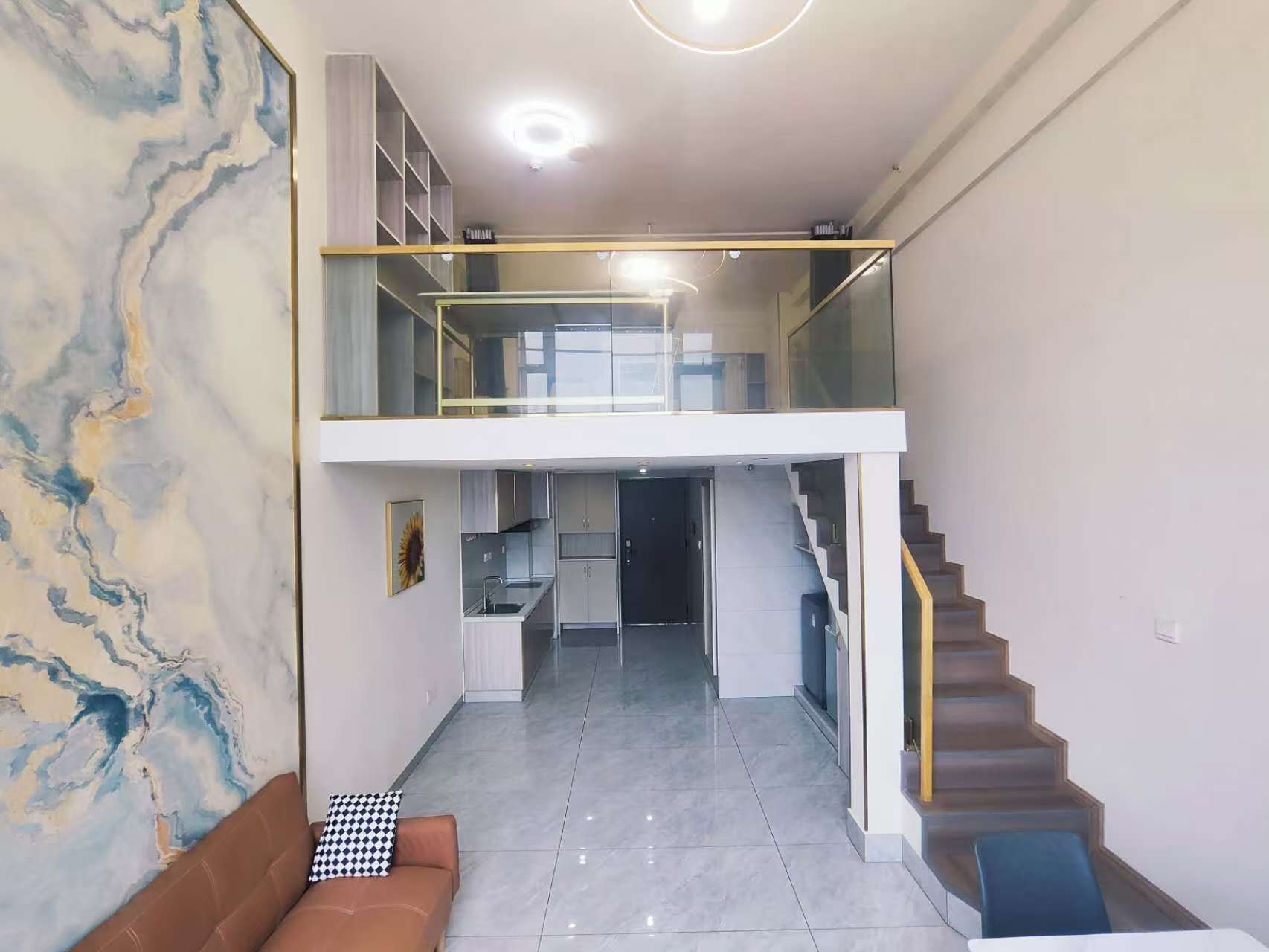 信诚湘江揽月(至善美景大厦) 1室2厅1卫 1600.0元/月 信诚湘江揽月(至善美景大厦) 1室2厅1卫 1600.0元/月室内图