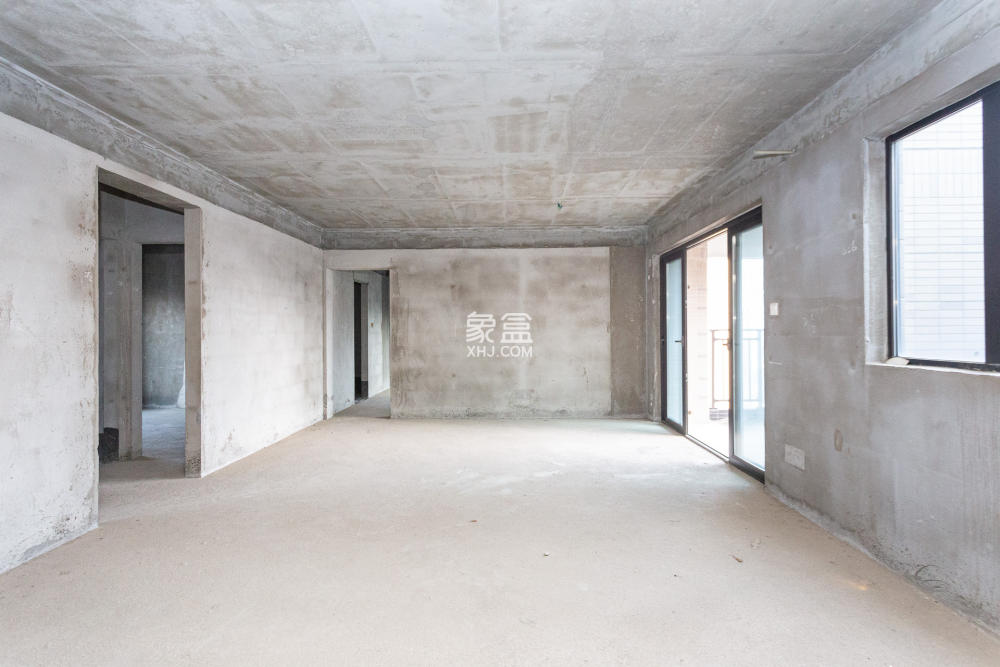 时代倾城三期  4室2厅2卫    81.5万